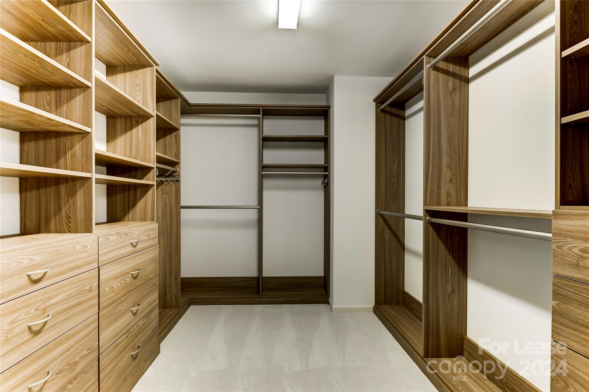 Stowe Creek - Residential Lease