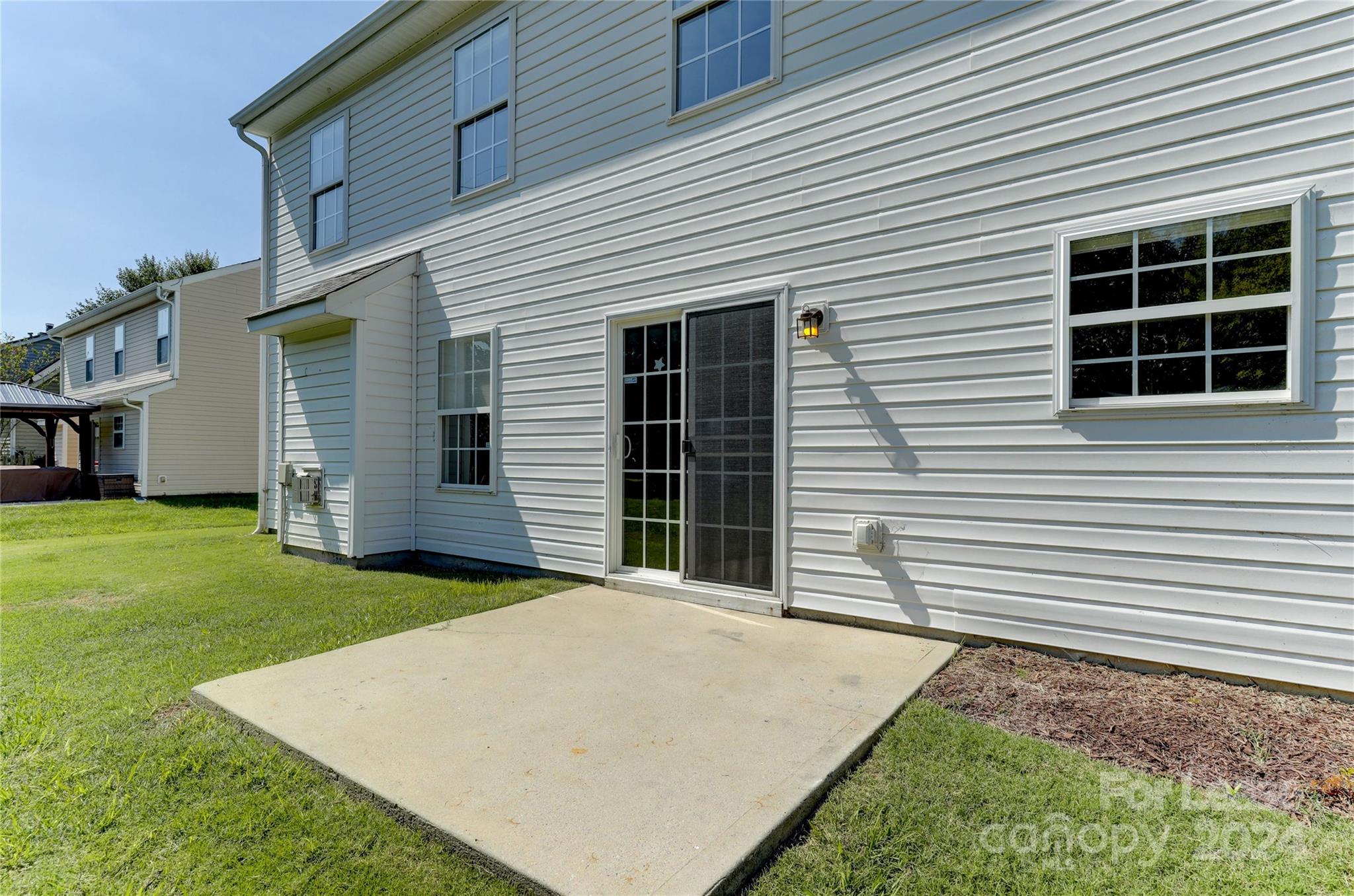Stowe Creek - Residential Lease