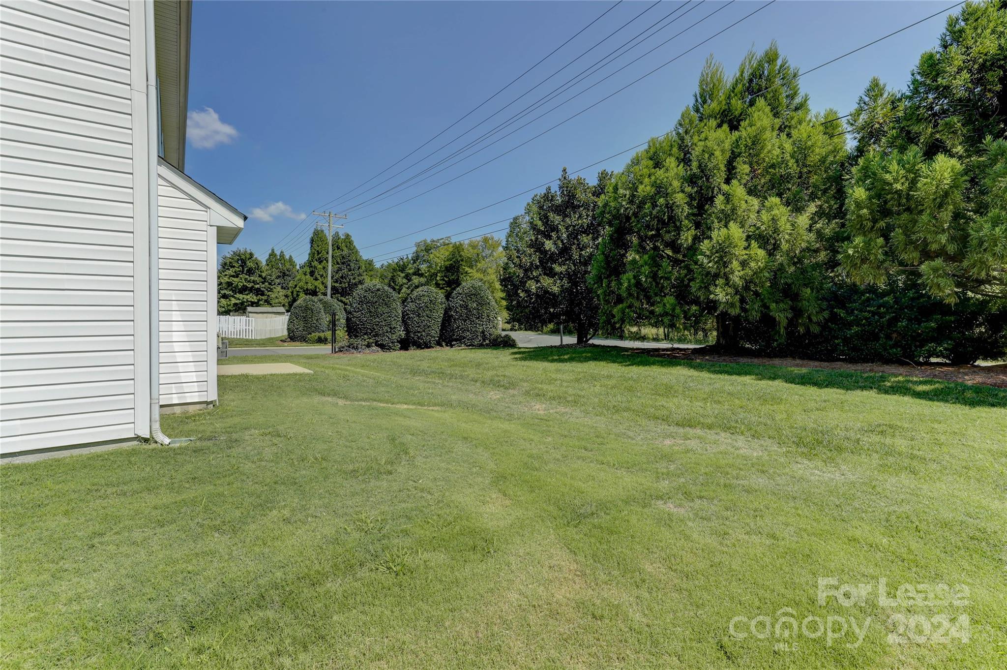 Stowe Creek - Residential Lease