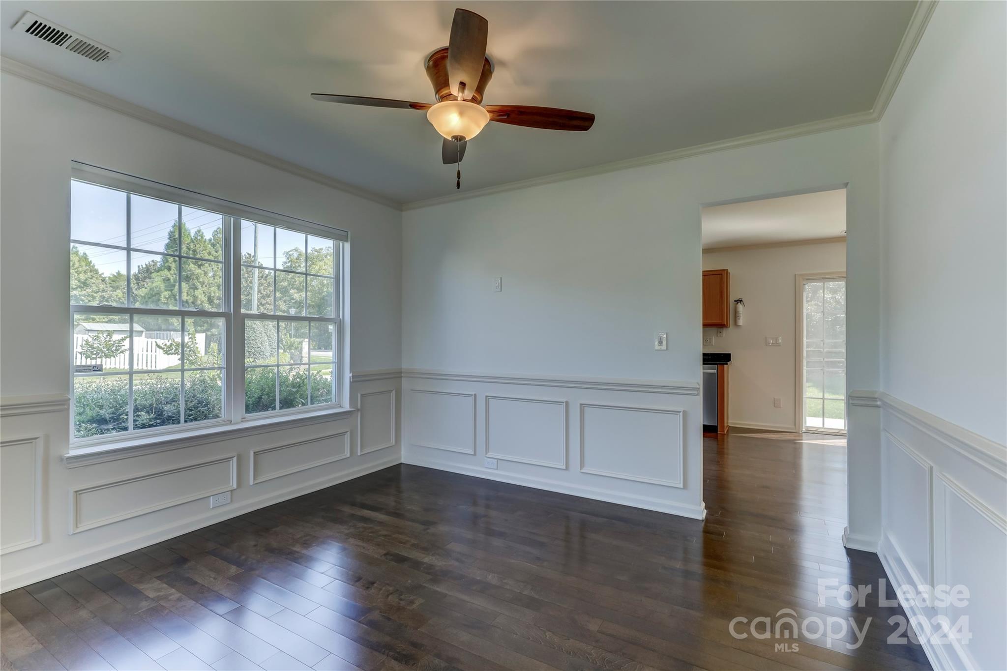 Stowe Creek - Residential Lease