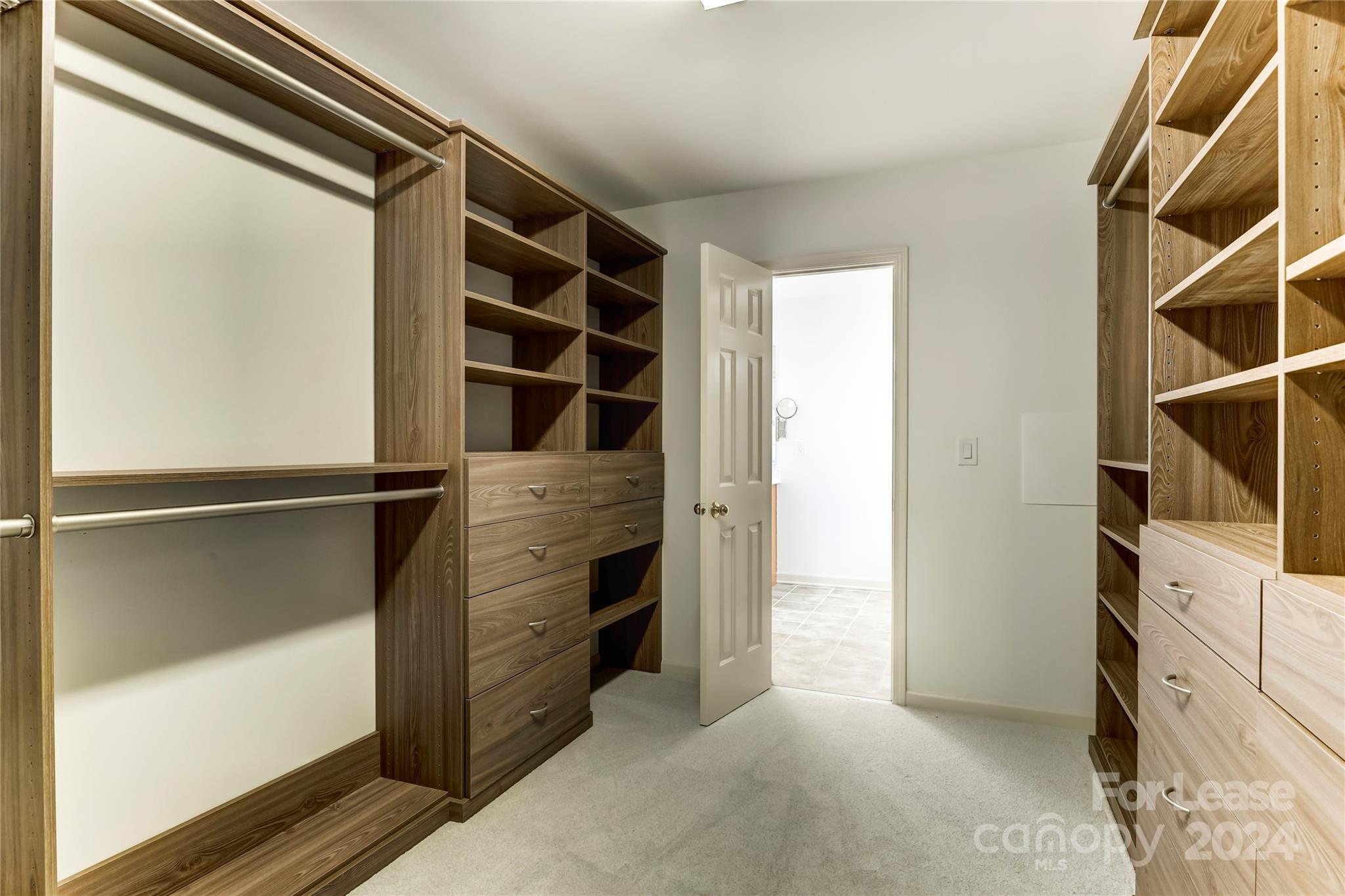 Stowe Creek - Residential Lease