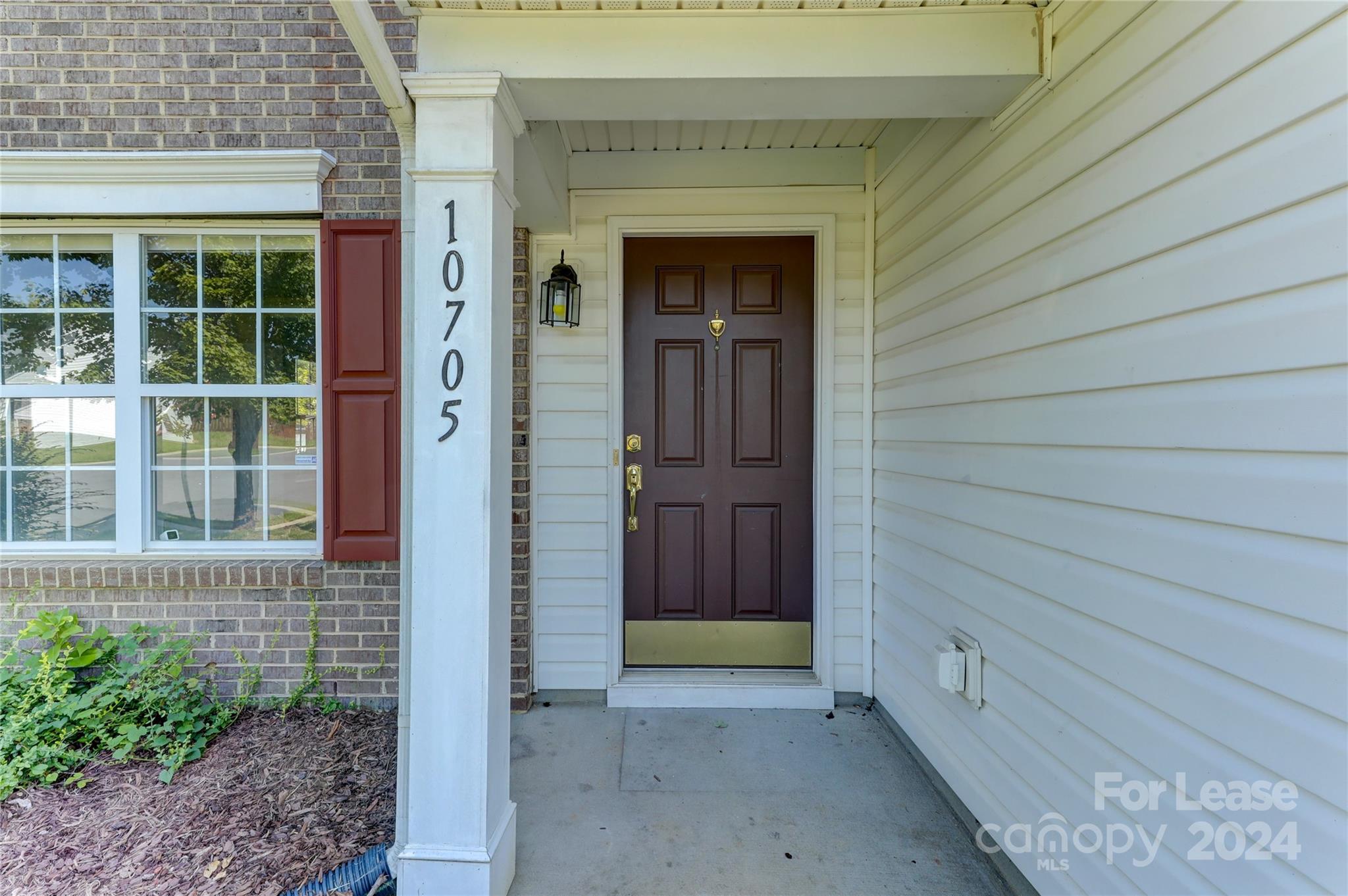 Stowe Creek - Residential Lease