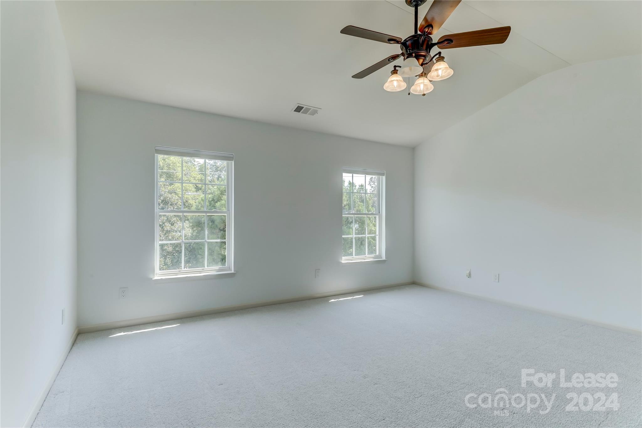 Stowe Creek - Residential Lease