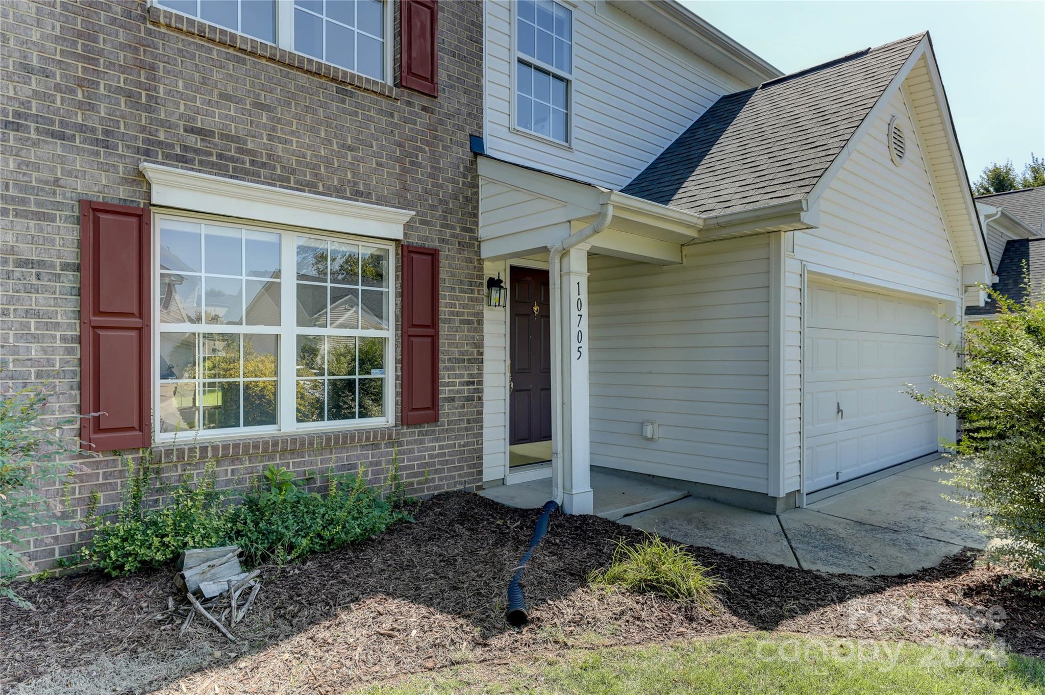 Stowe Creek - Residential Lease