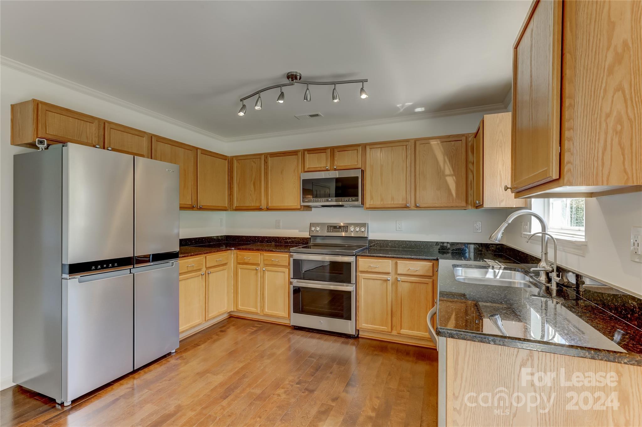 Stowe Creek - Residential Lease