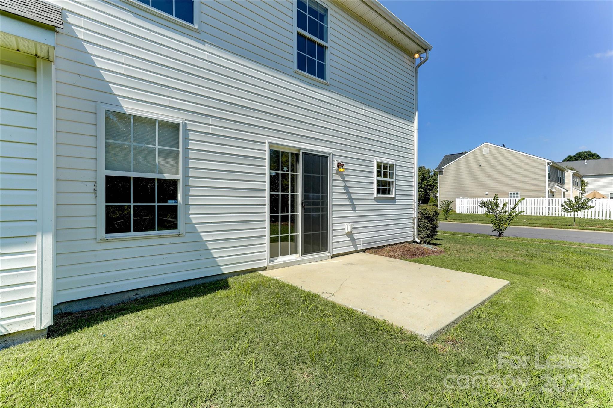 Stowe Creek - Residential Lease