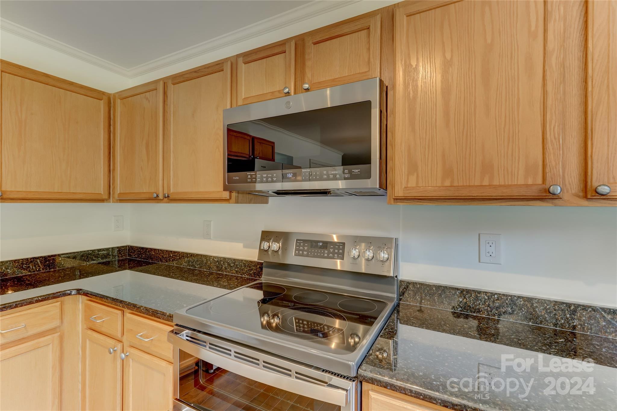 Stowe Creek - Residential Lease