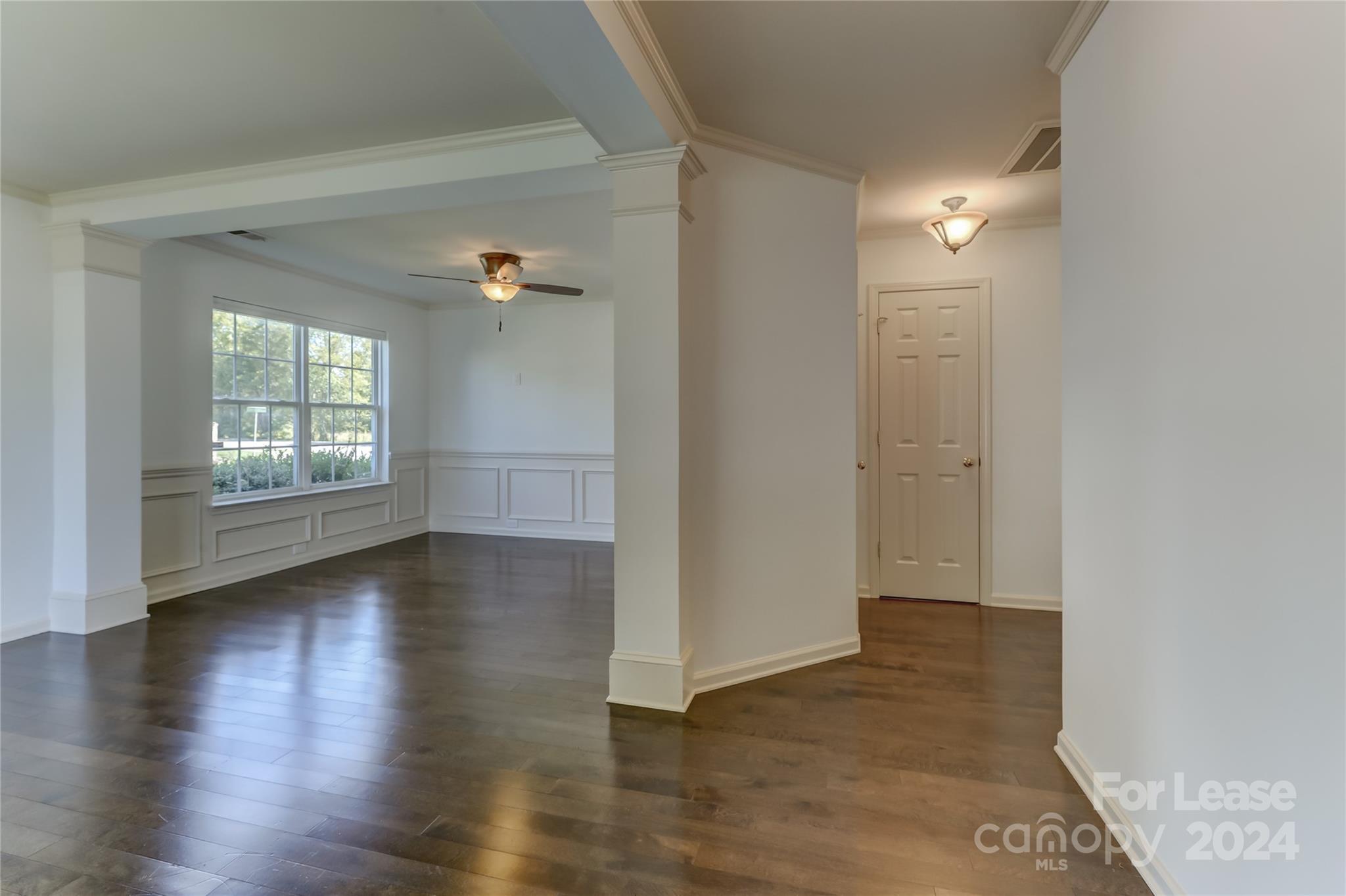 Stowe Creek - Residential Lease