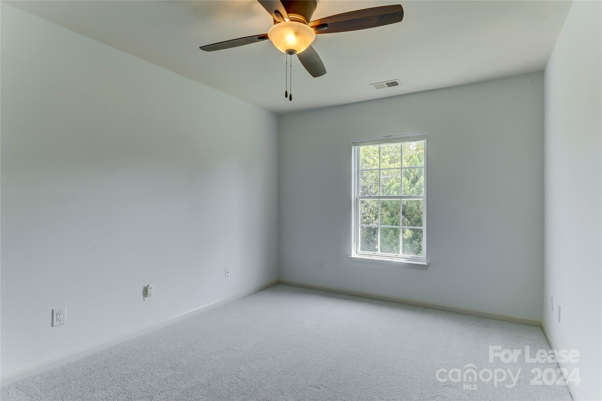 Stowe Creek - Residential Lease