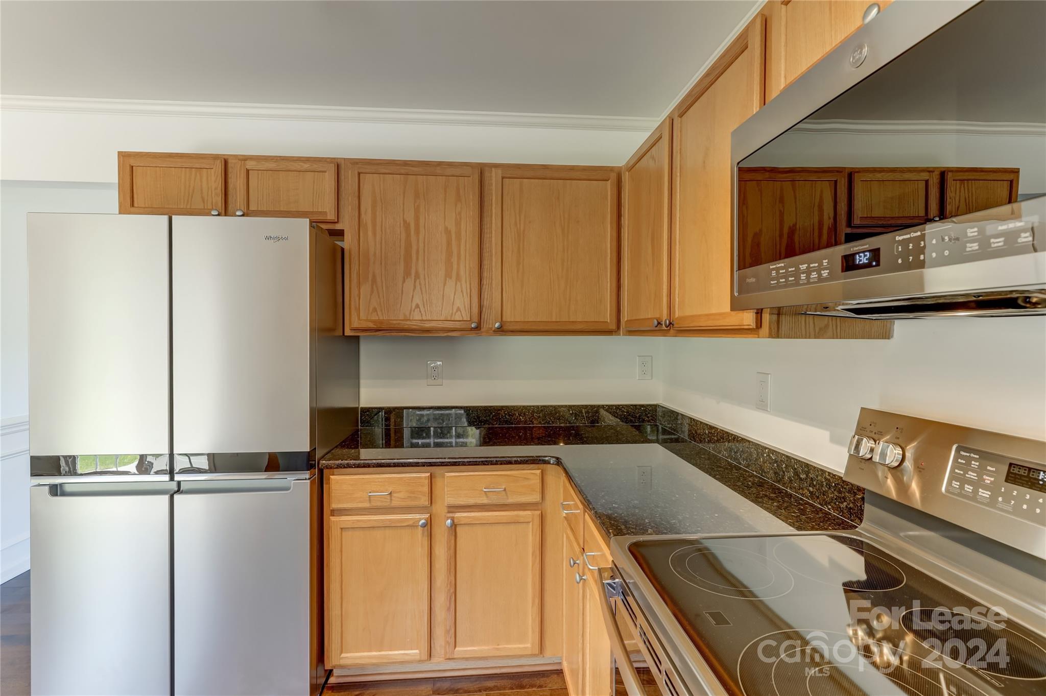 Stowe Creek - Residential Lease
