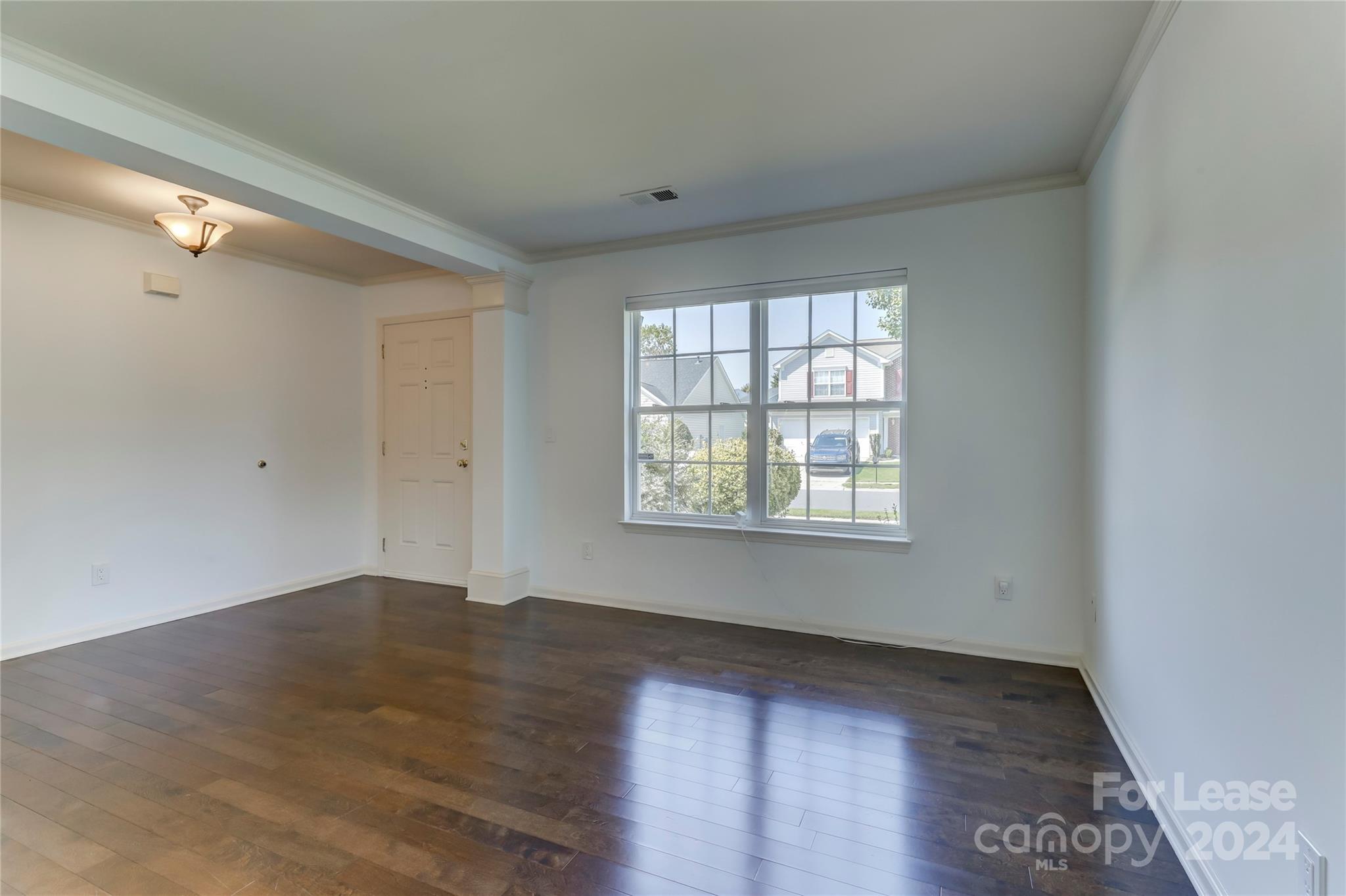 Stowe Creek - Residential Lease