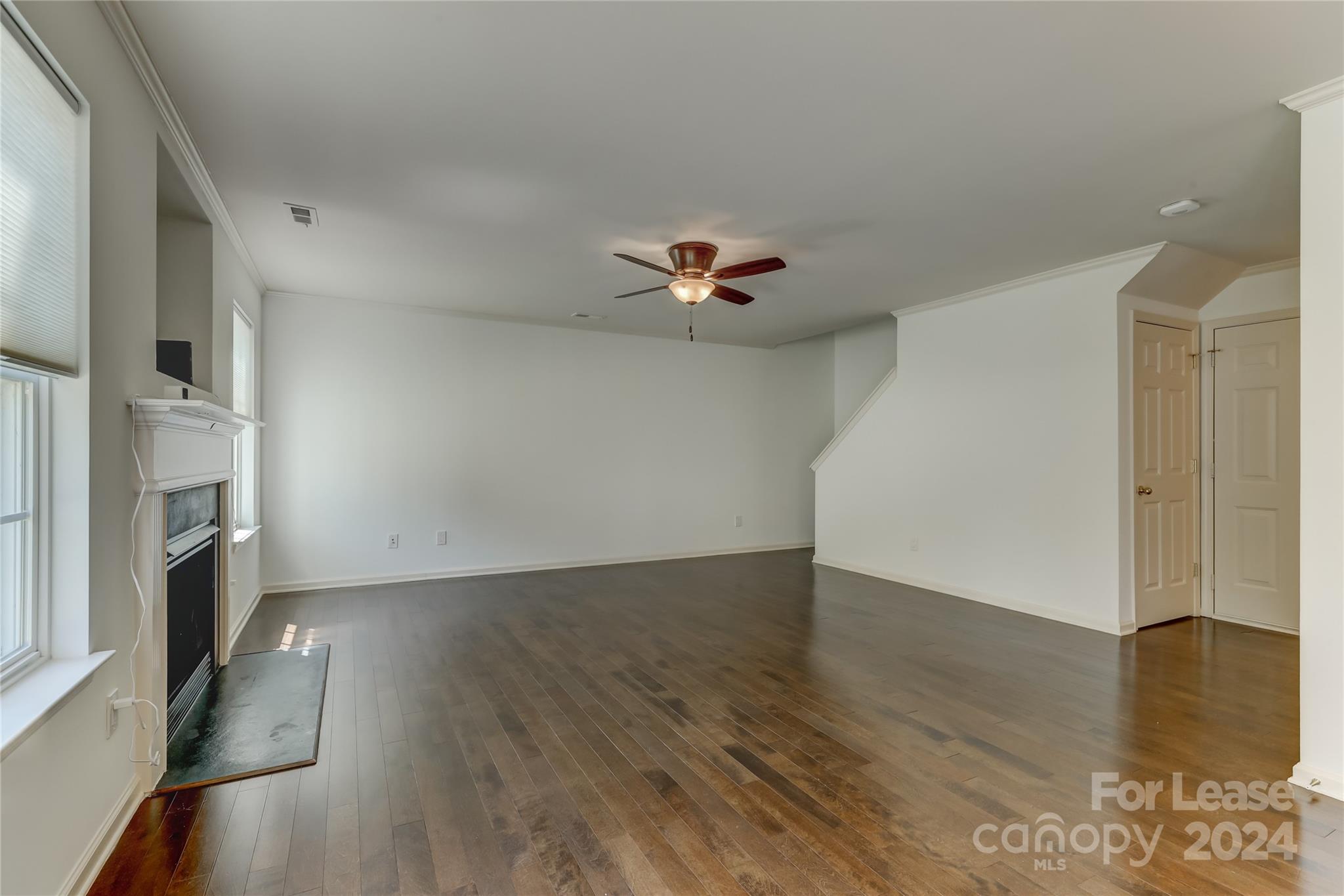 Stowe Creek - Residential Lease