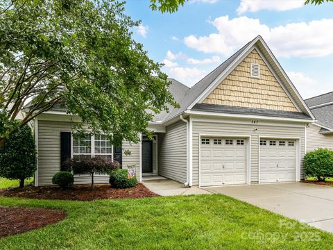 147 Wren Hill Drive Mooresville NC 28115