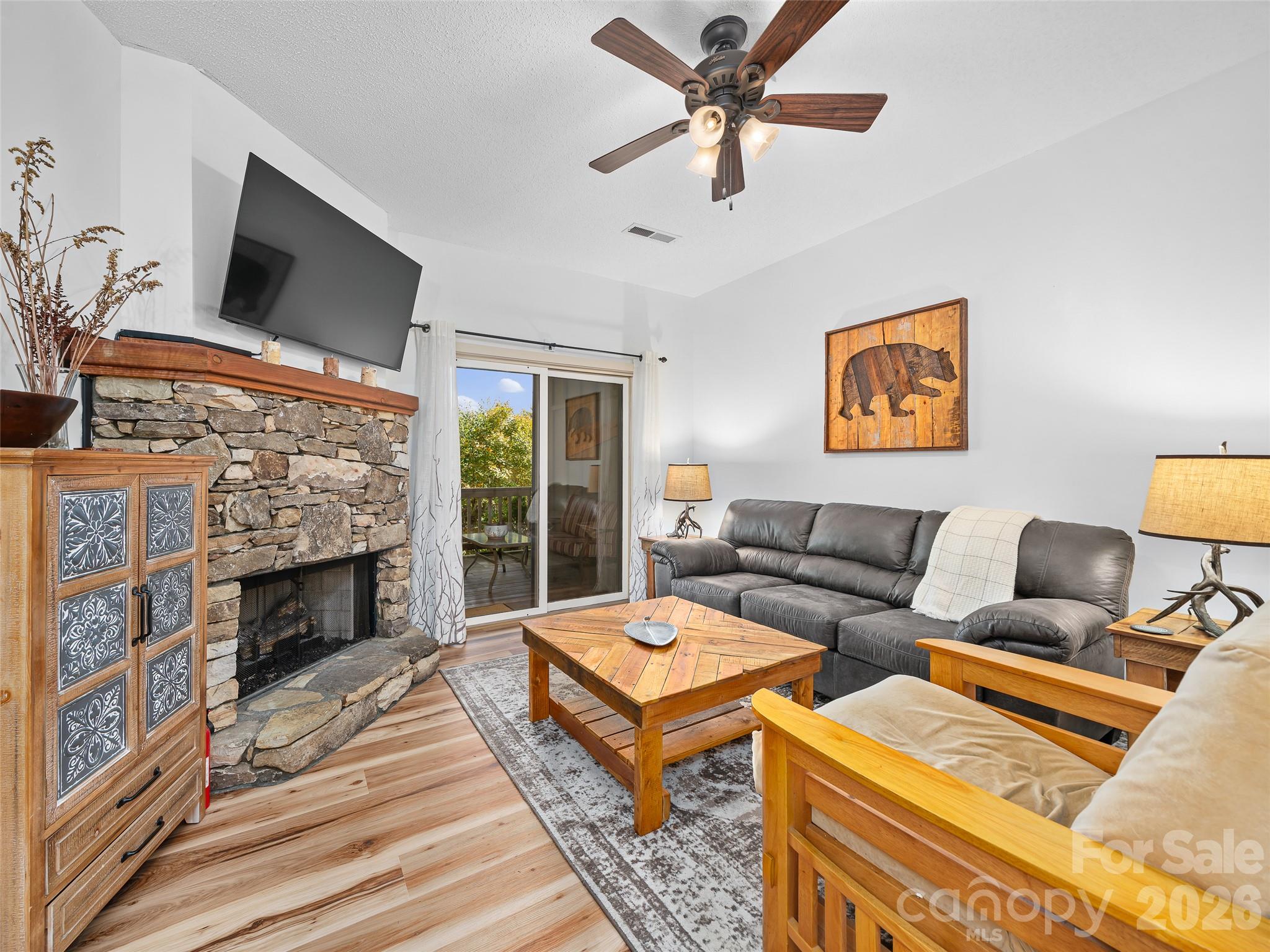2521 Wolf Laurel Road 101