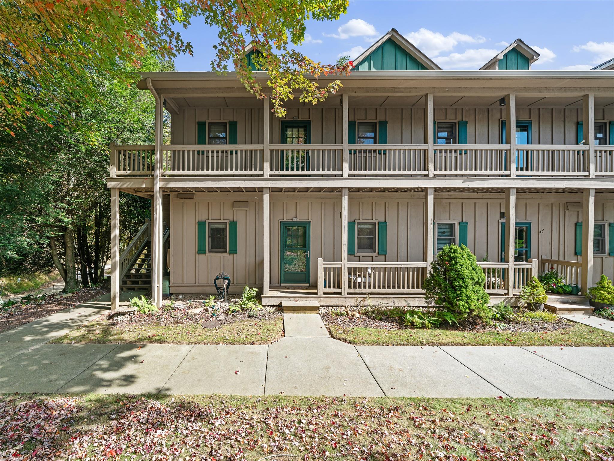 2521 Wolf Laurel Road 101