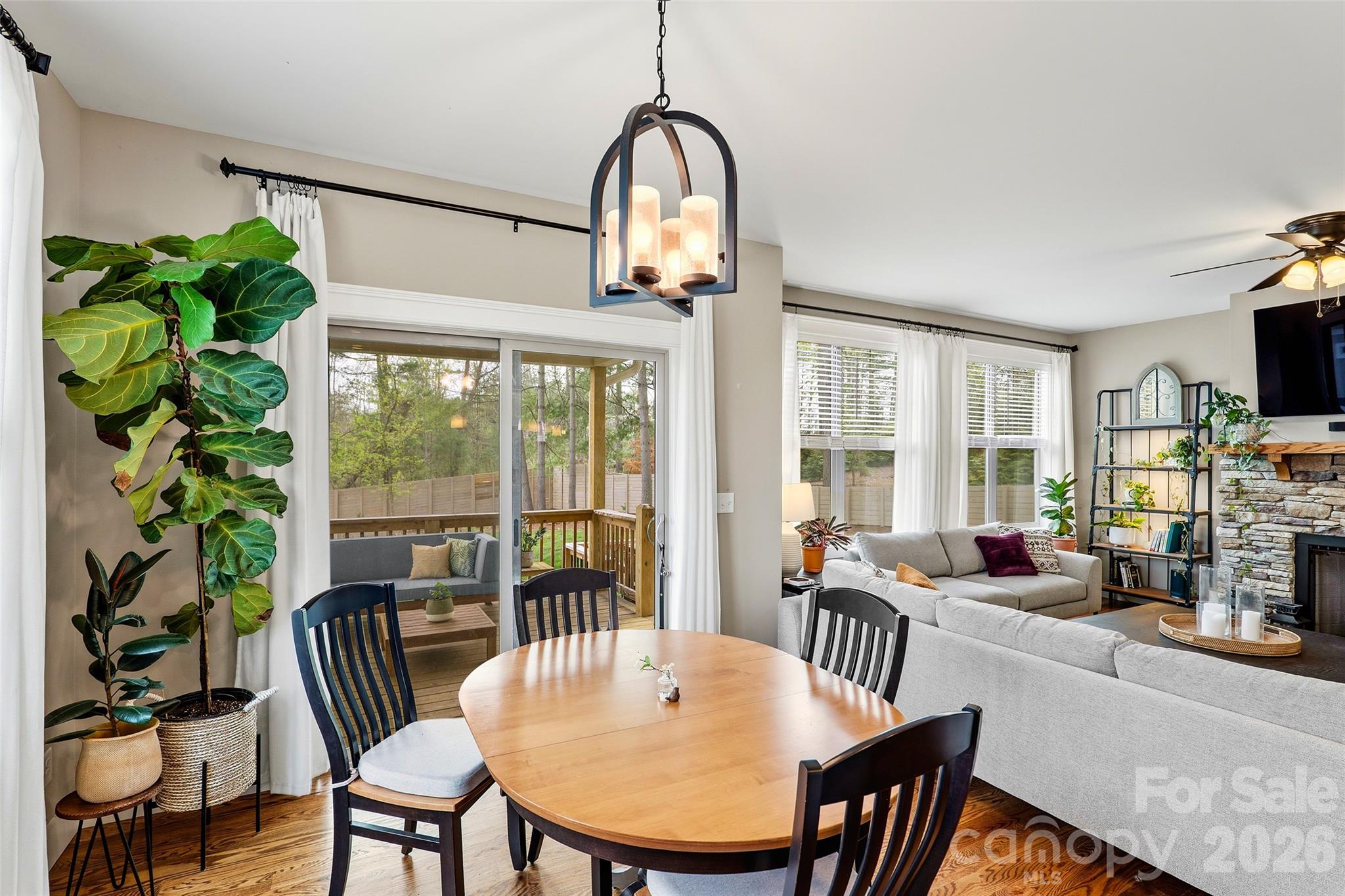 Arbor Woods - Residential