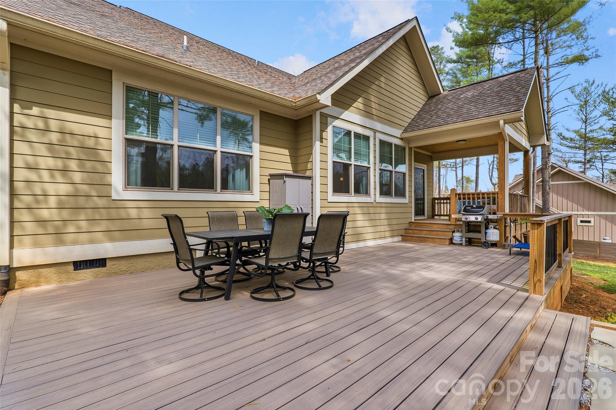 Arbor Woods - Residential