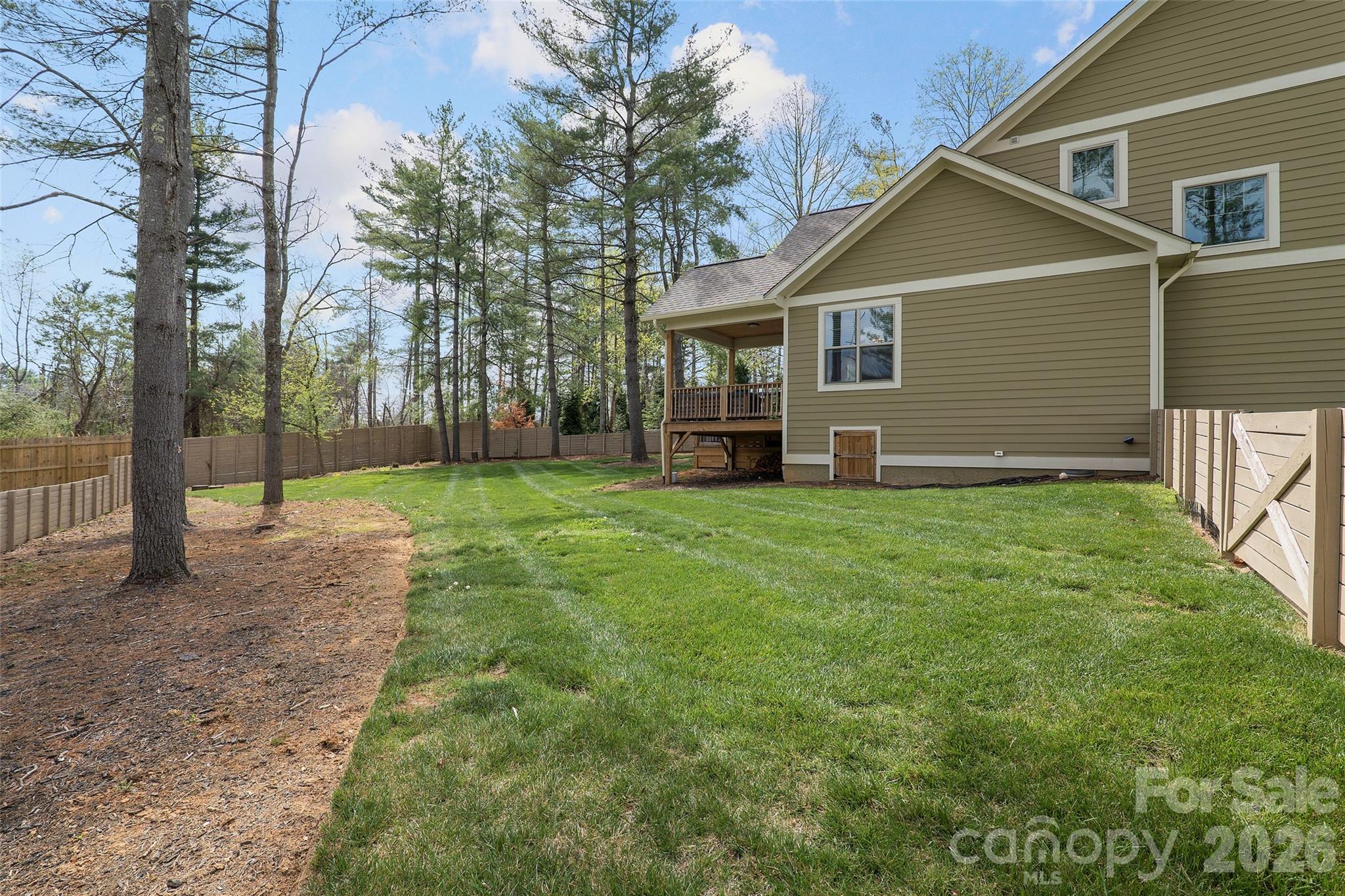 Arbor Woods - Residential