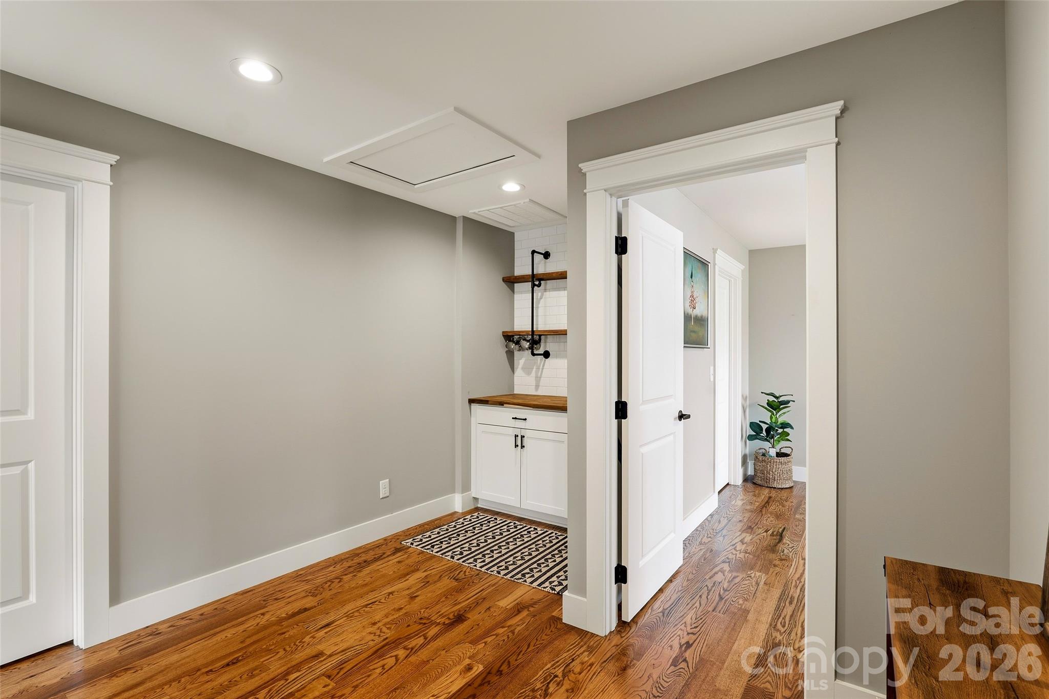 Arbor Woods - Residential