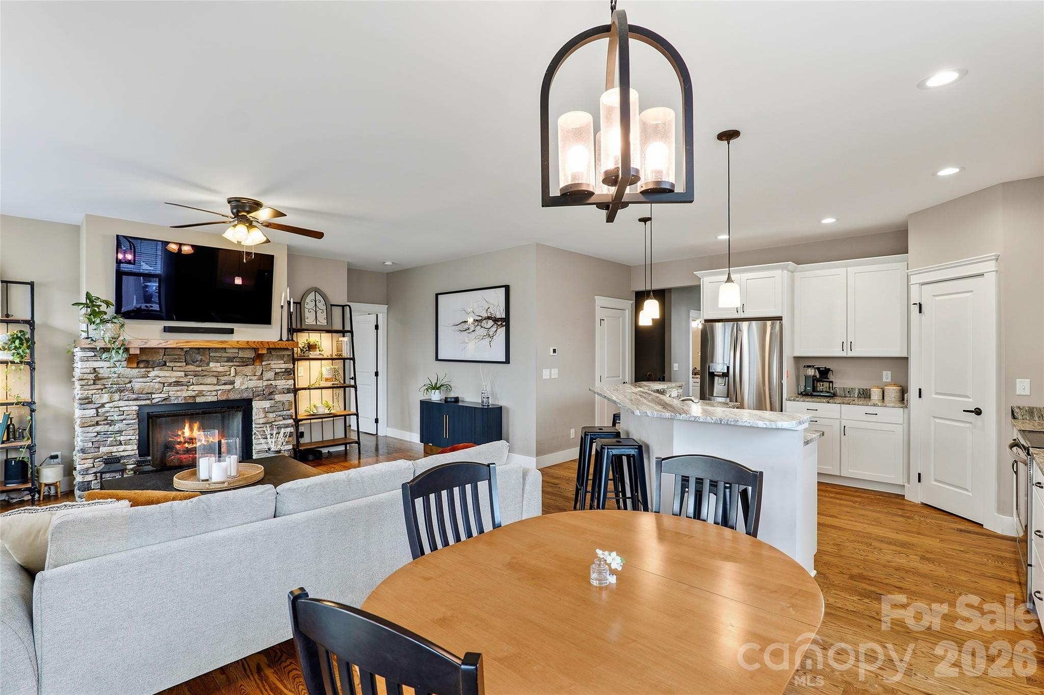 Arbor Woods - Residential