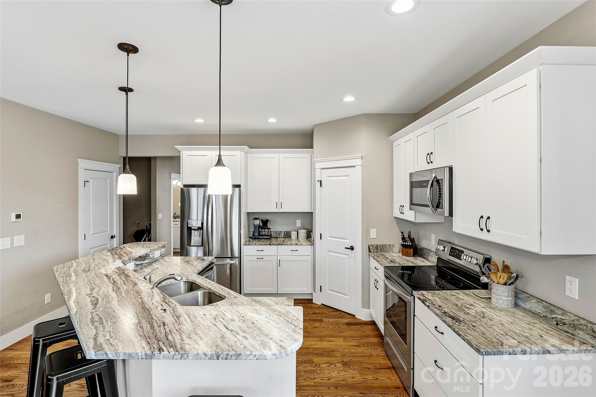 Arbor Woods - Residential