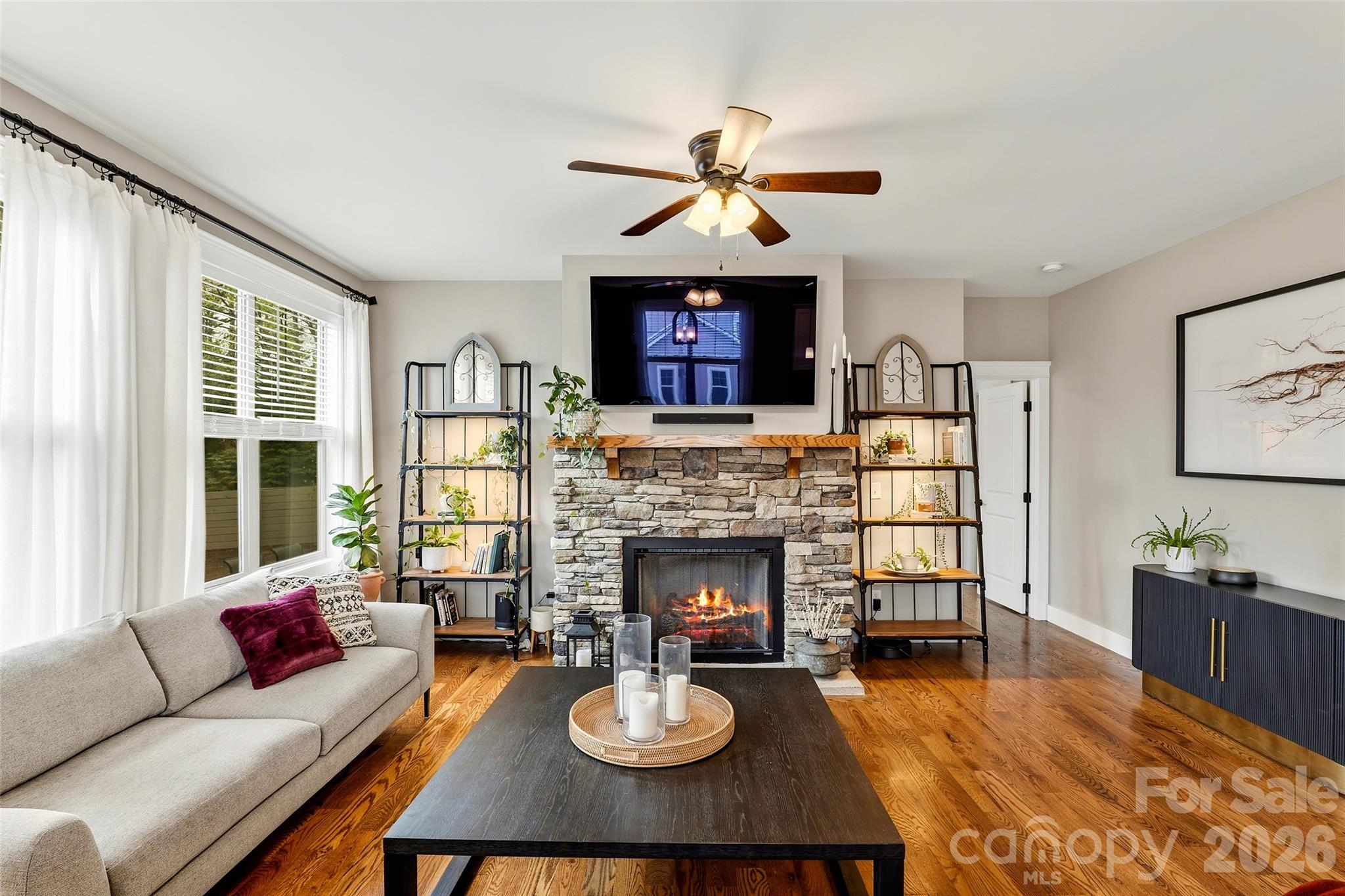 Arbor Woods - Residential