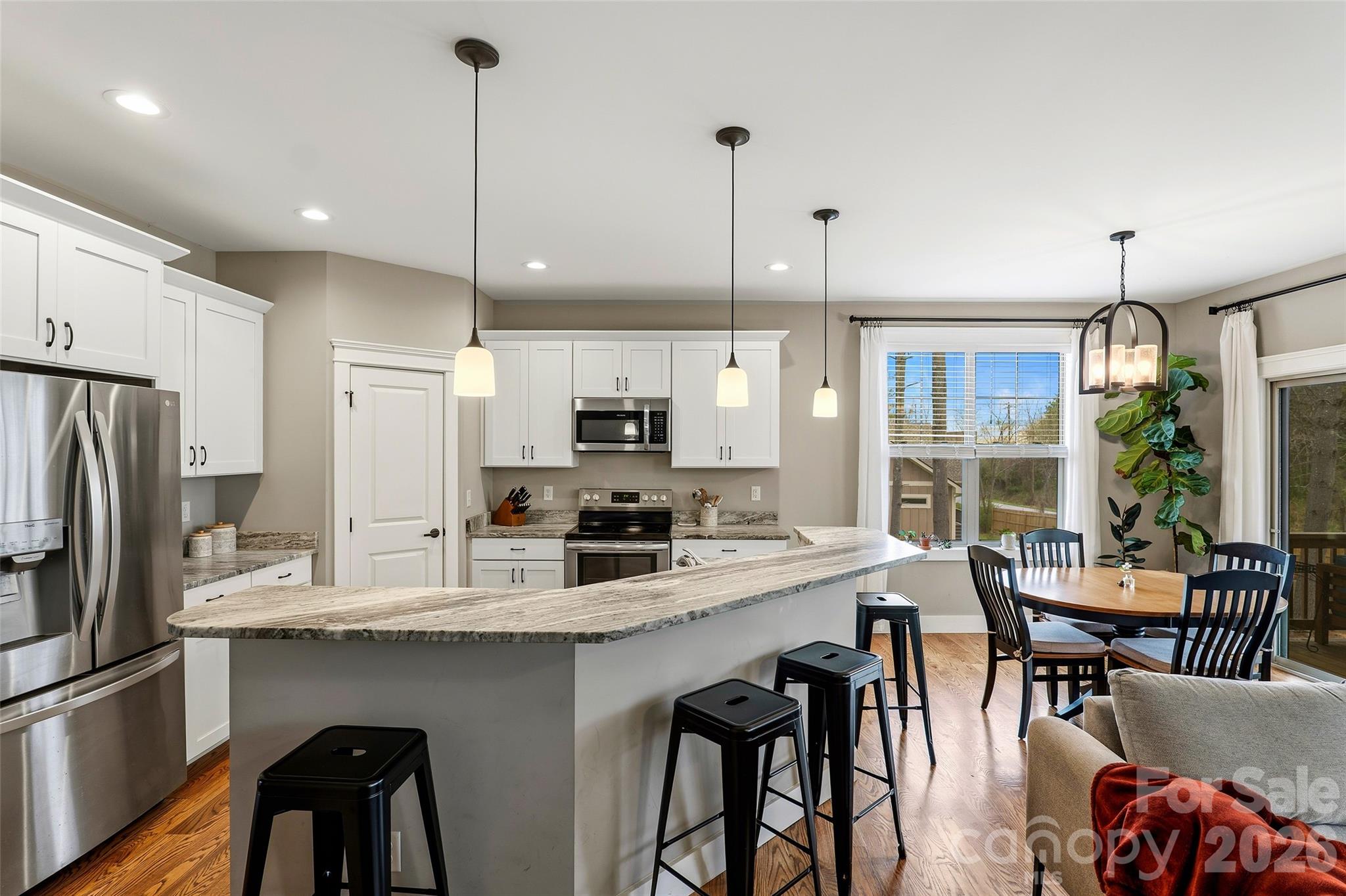 Arbor Woods - Residential