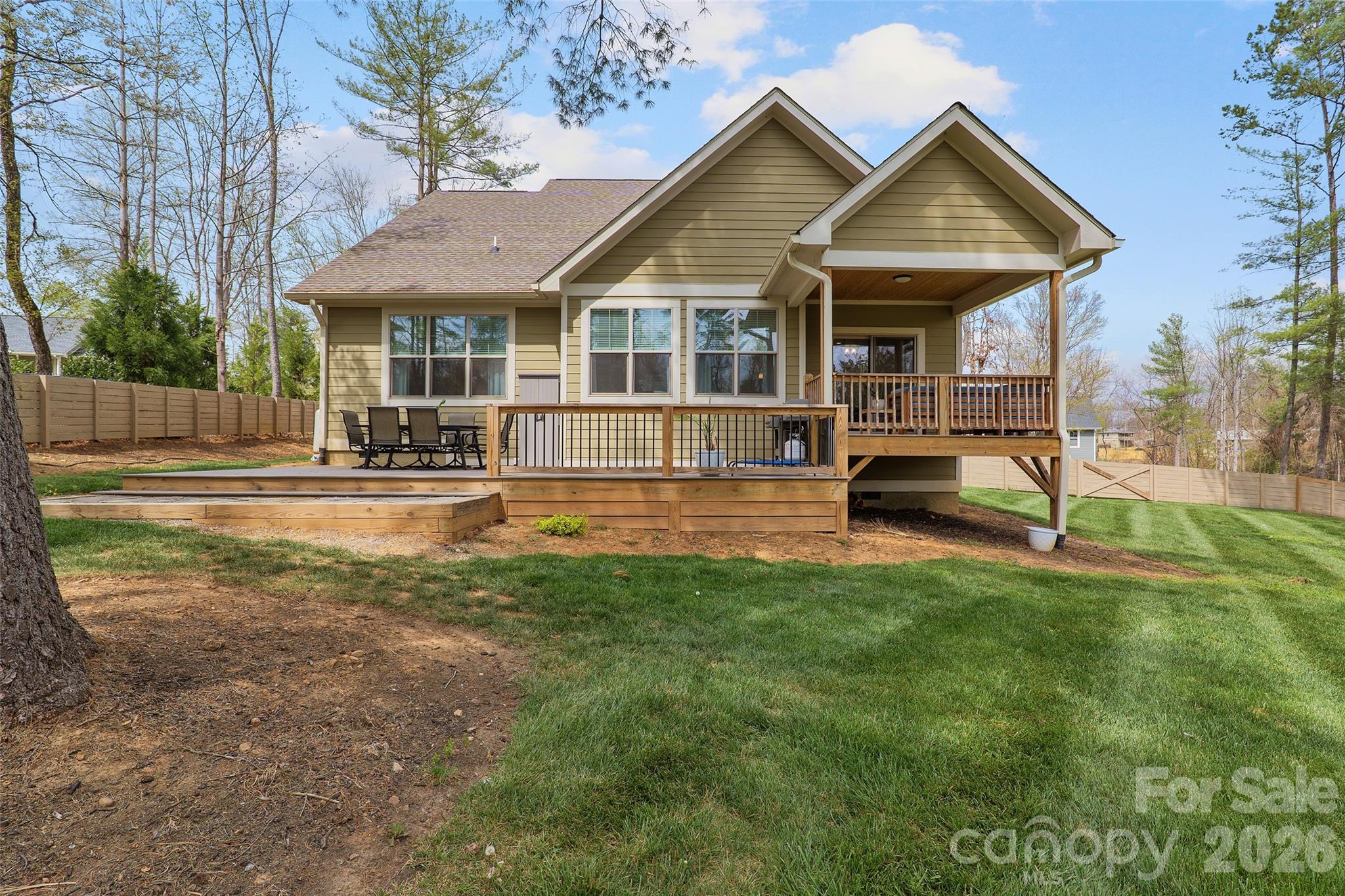 Arbor Woods - Residential