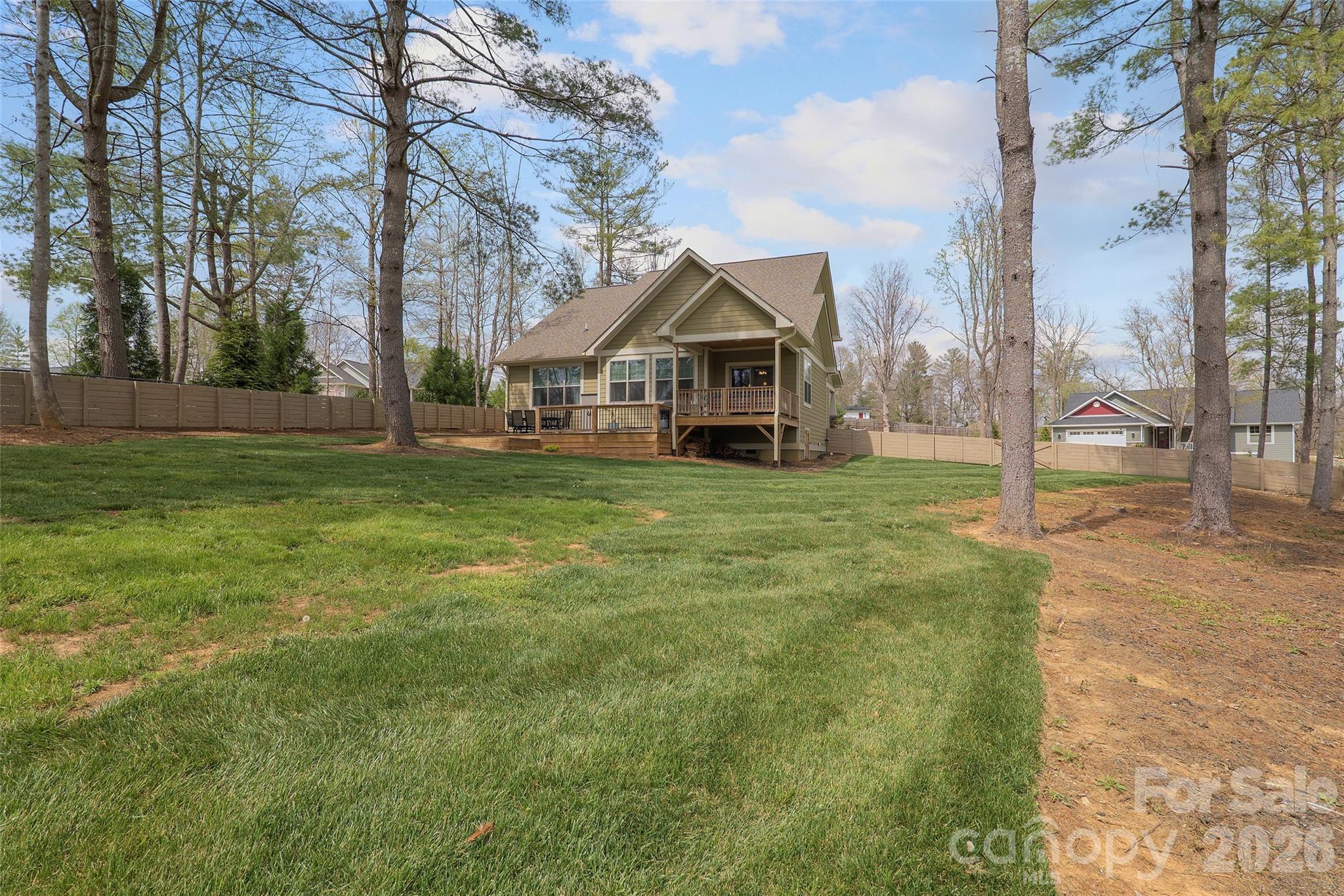 Arbor Woods - Residential