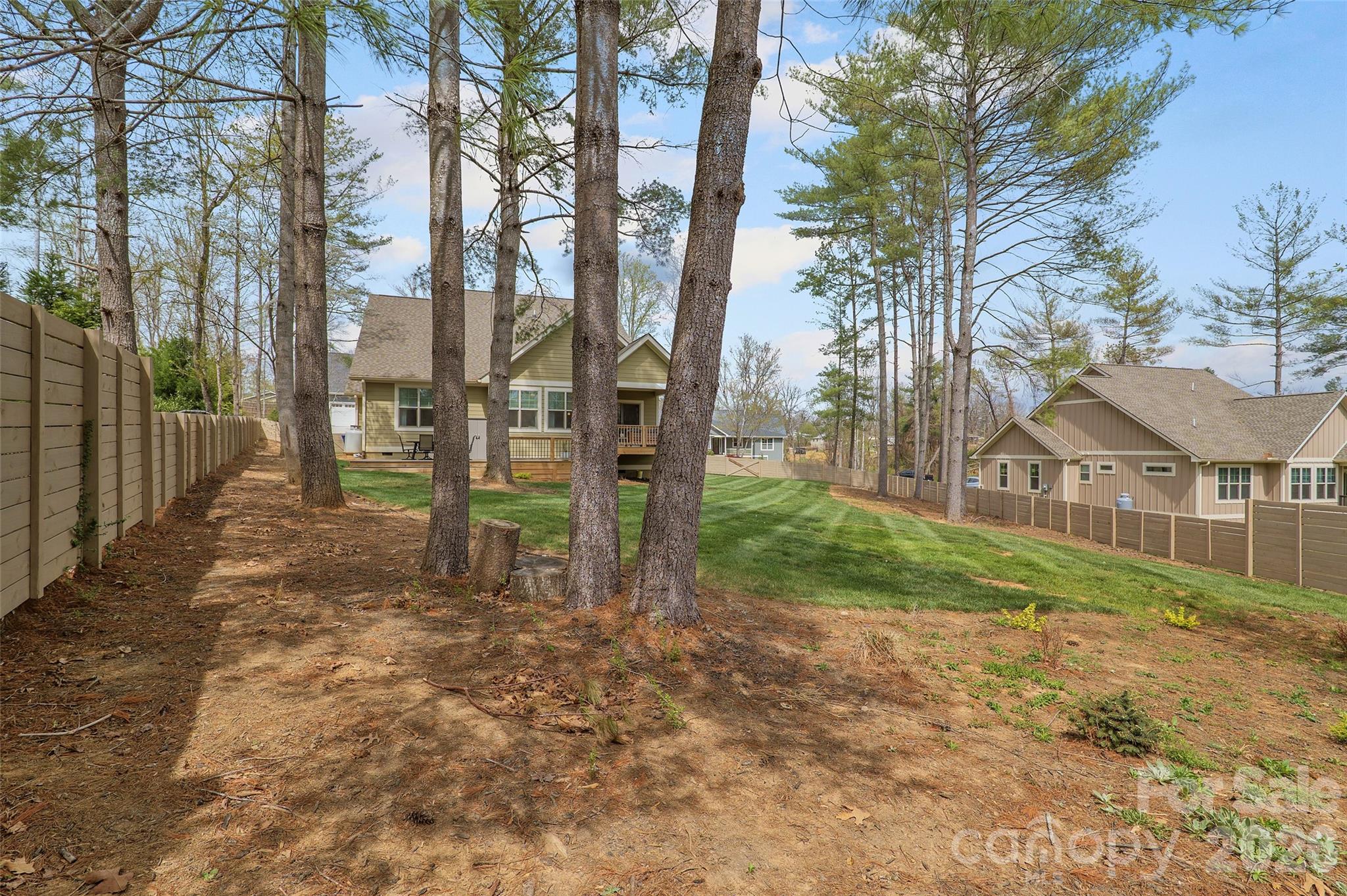 Arbor Woods - Residential