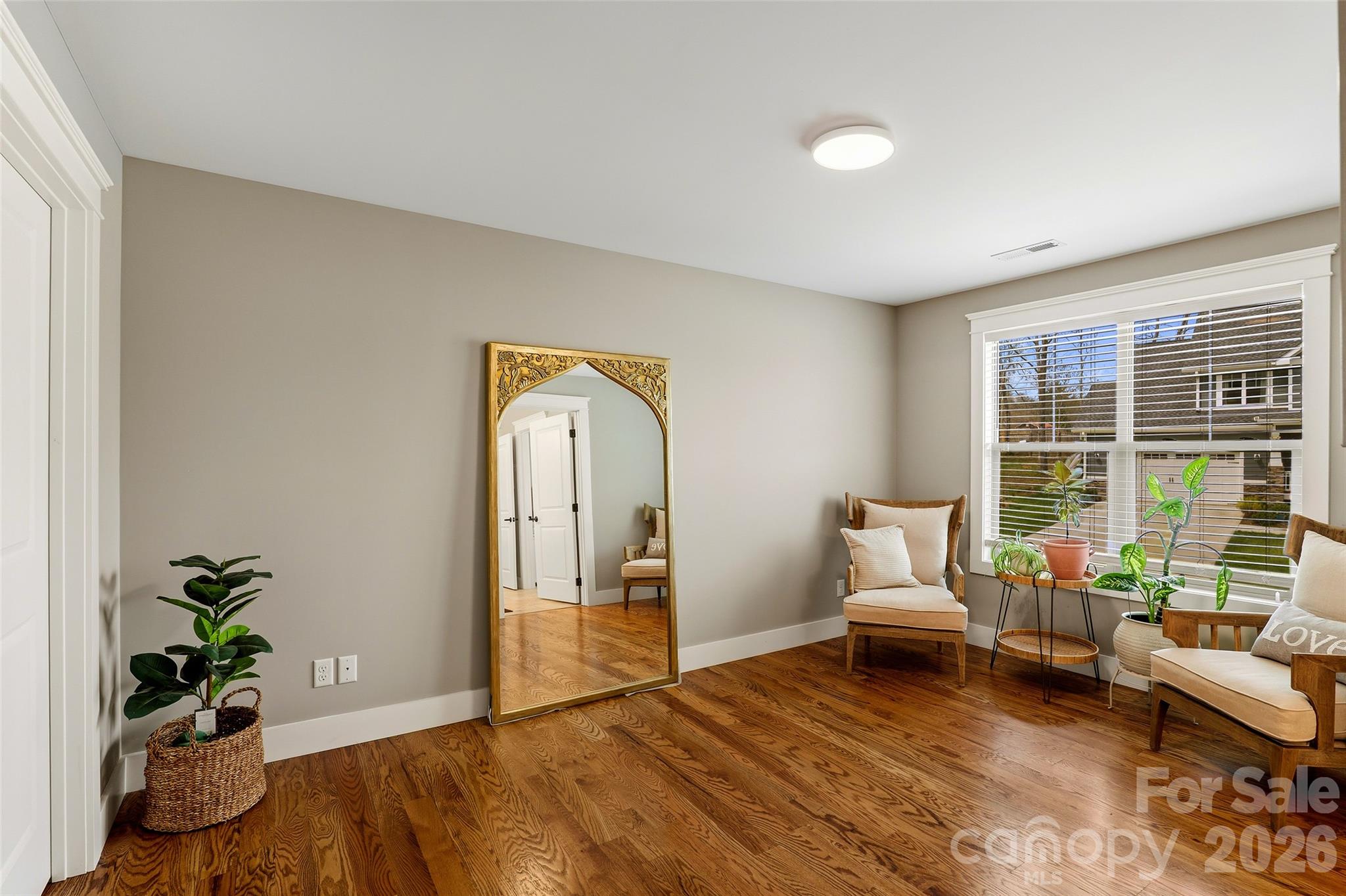 Arbor Woods - Residential