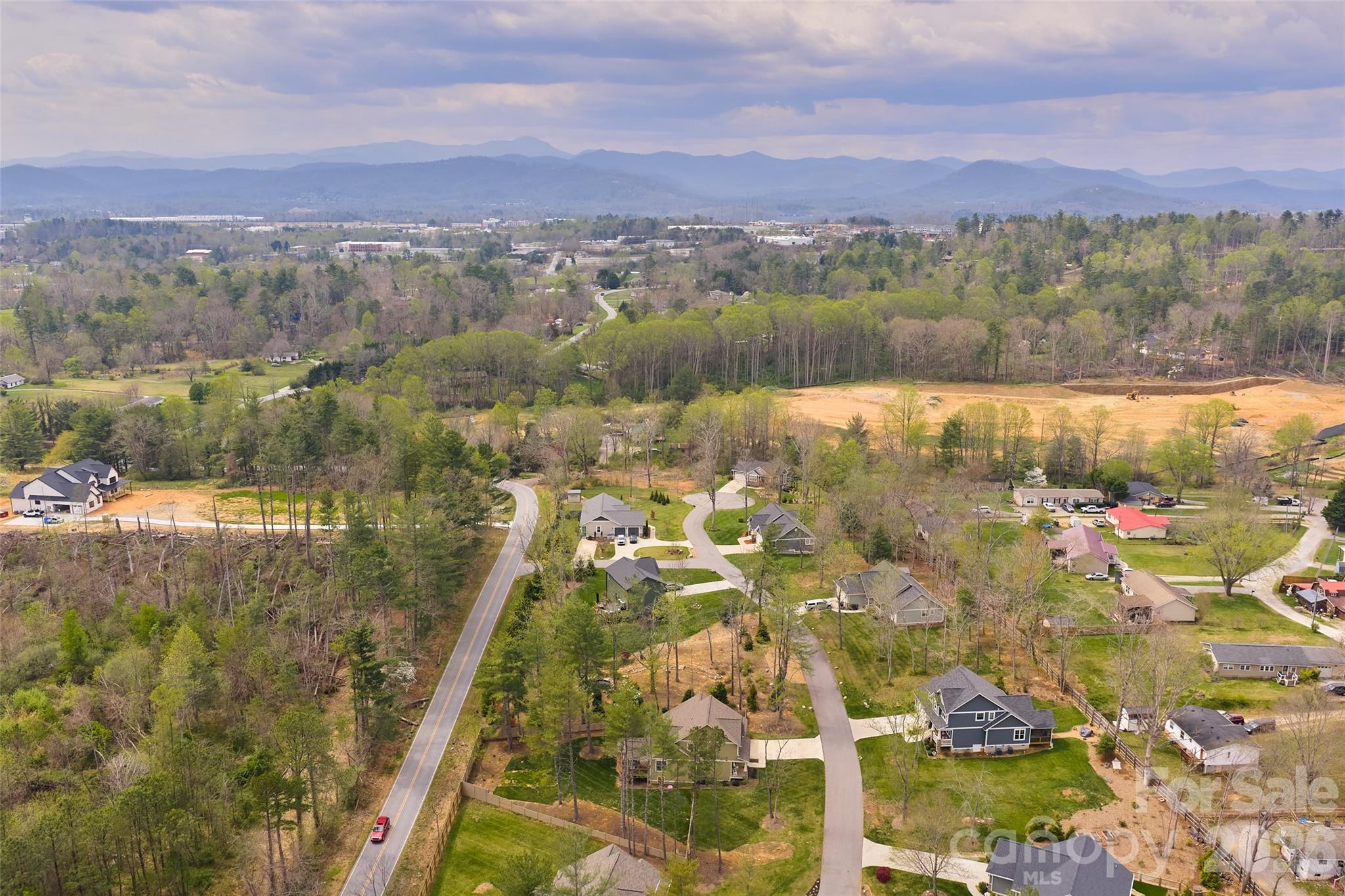 Arbor Woods - Residential