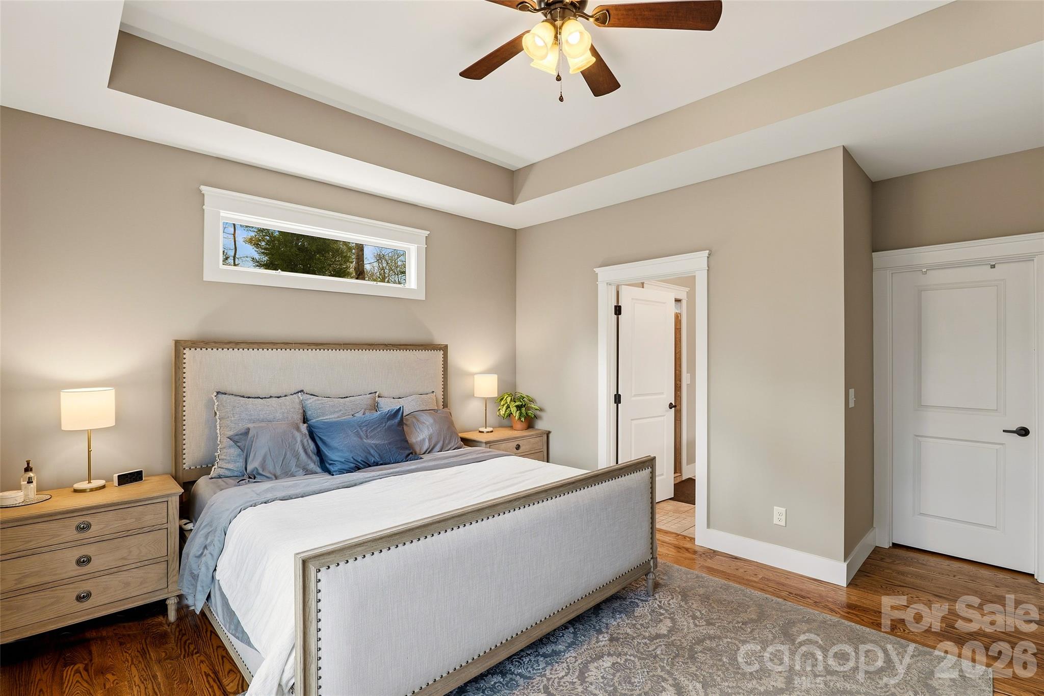 Arbor Woods - Residential