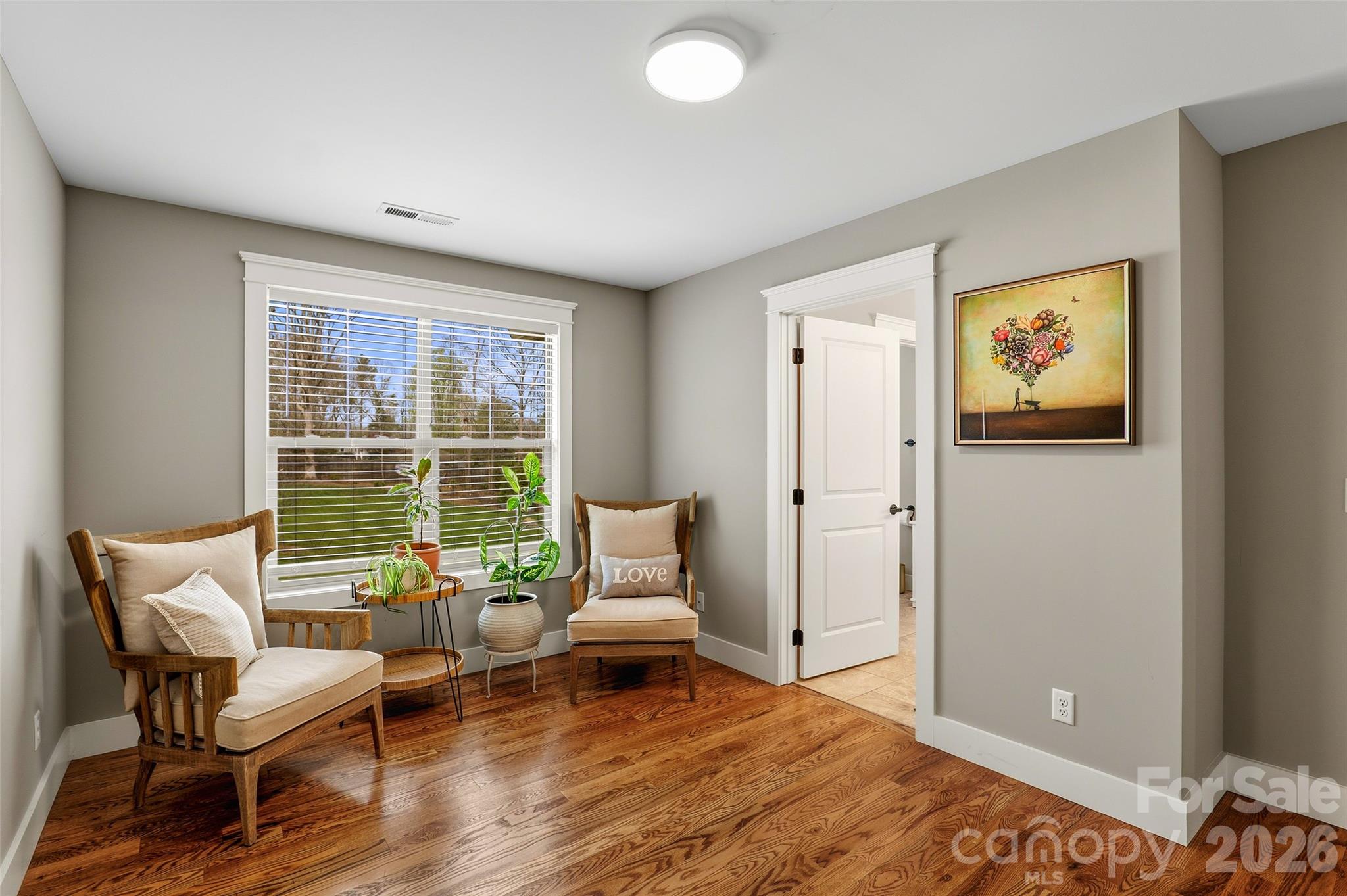 Arbor Woods - Residential