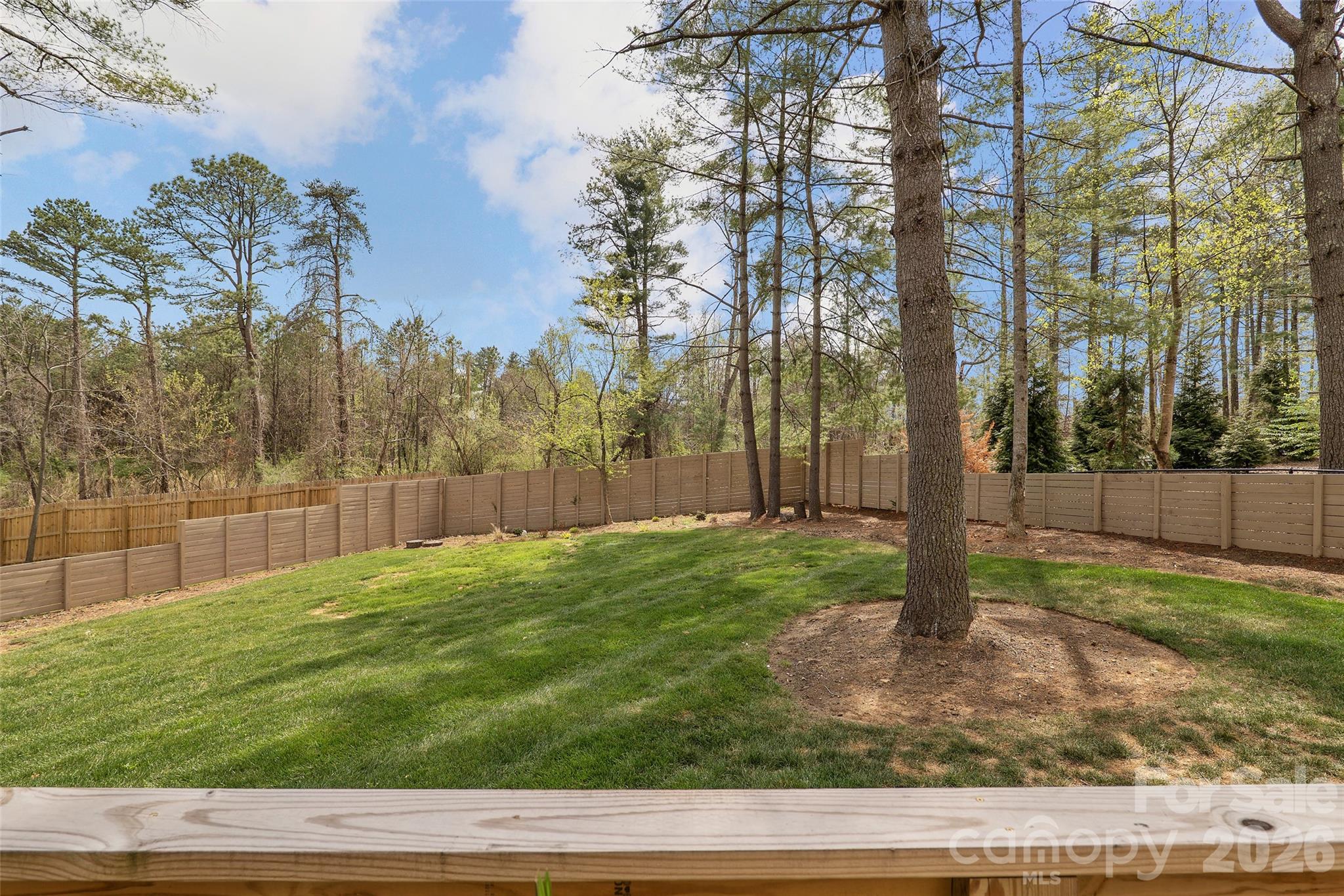 Arbor Woods - Residential