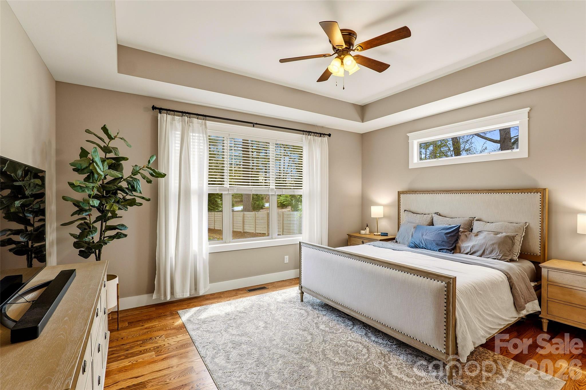 Arbor Woods - Residential