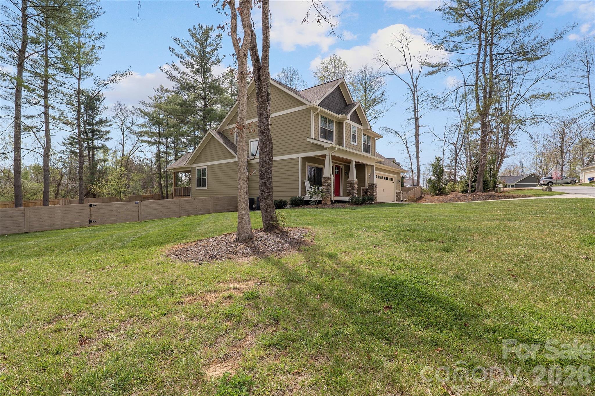 Arbor Woods - Residential