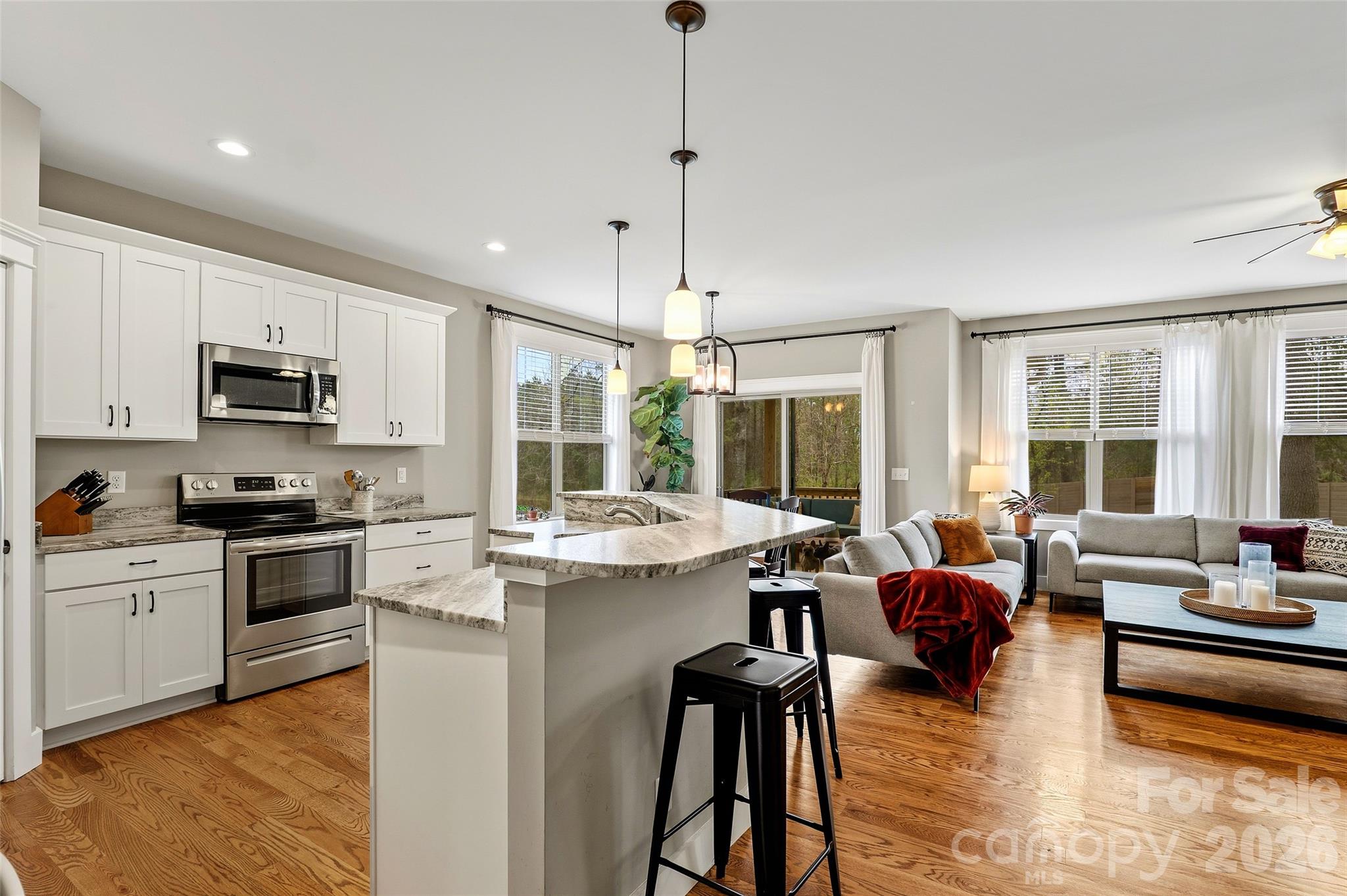 Arbor Woods - Residential