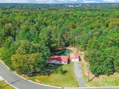 A home in Fort Mill