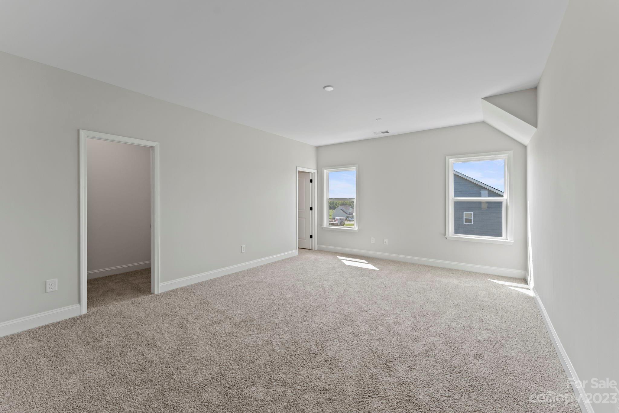 The Estates at Sugar Creek - Residential