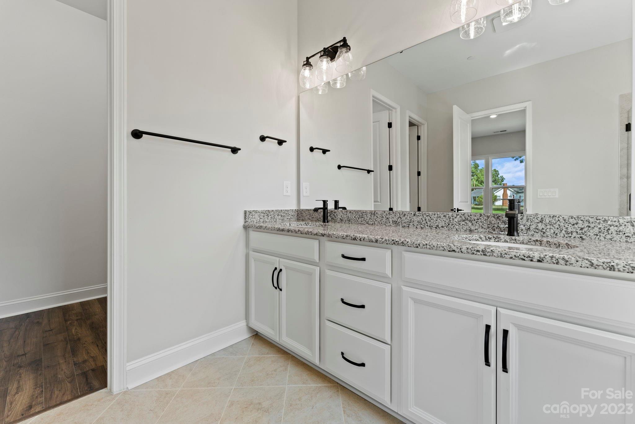 The Estates at Sugar Creek - Residential