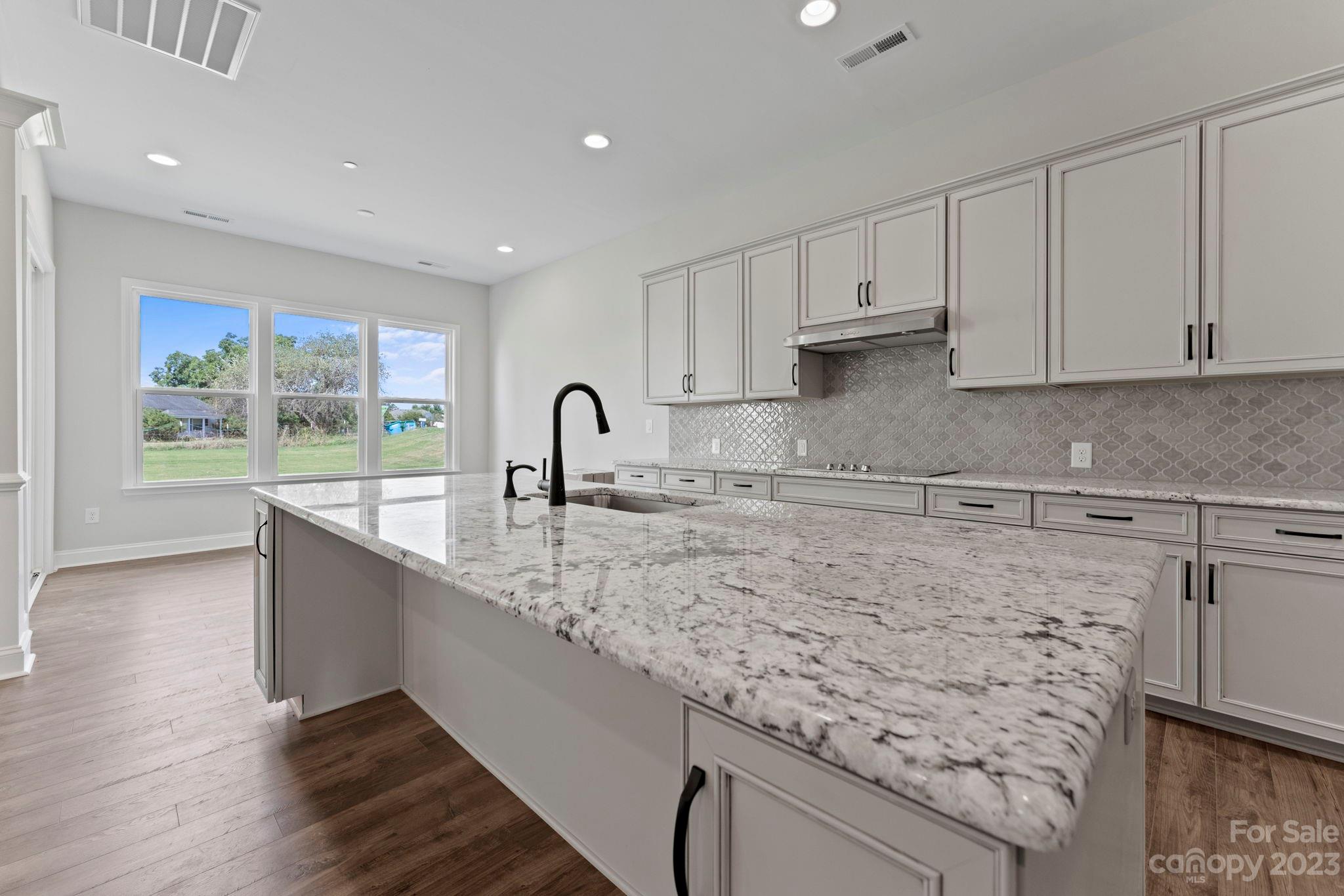 The Estates at Sugar Creek - Residential