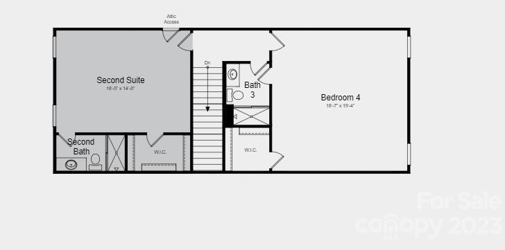 The Estates at Sugar Creek - Residential