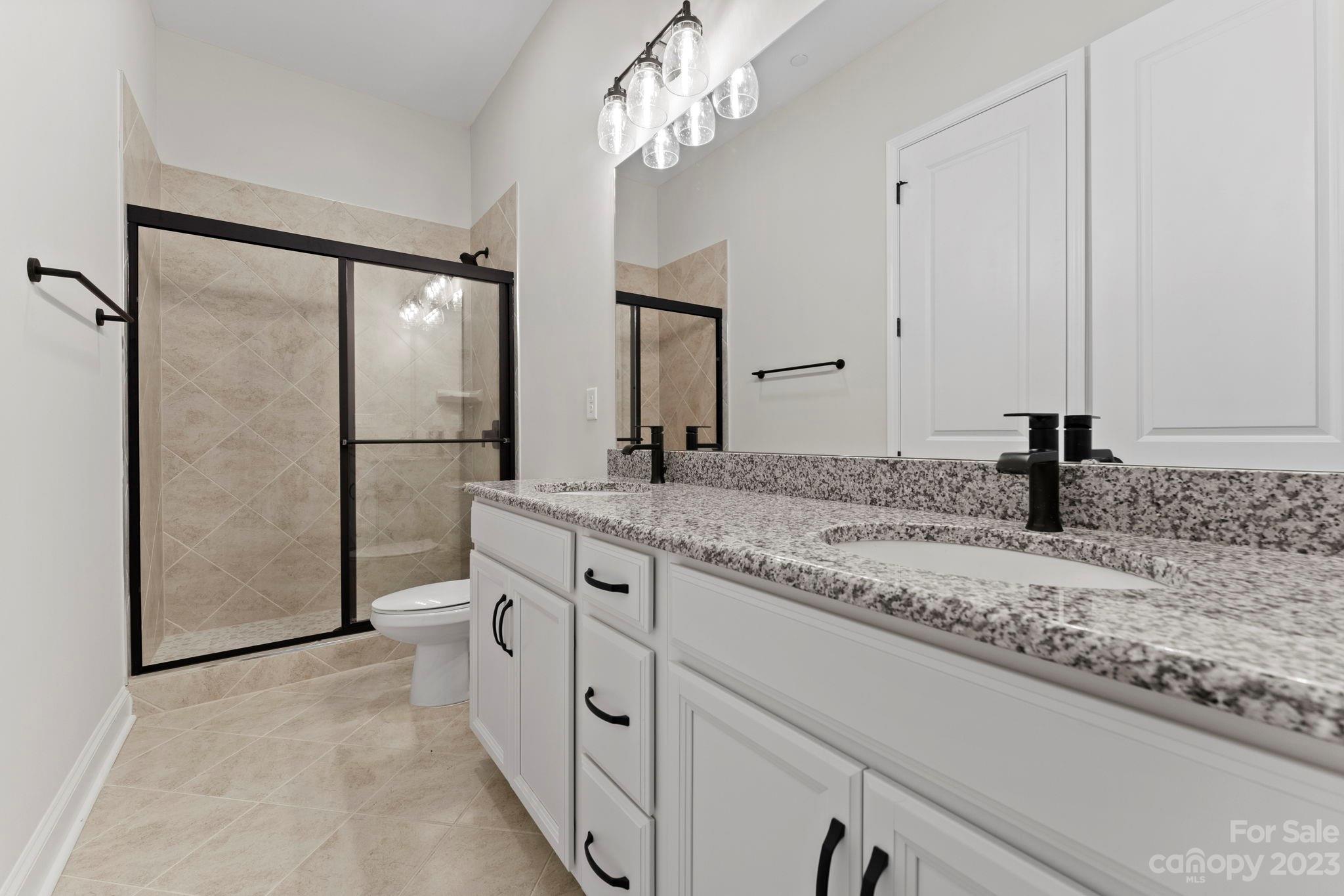 The Estates at Sugar Creek - Residential