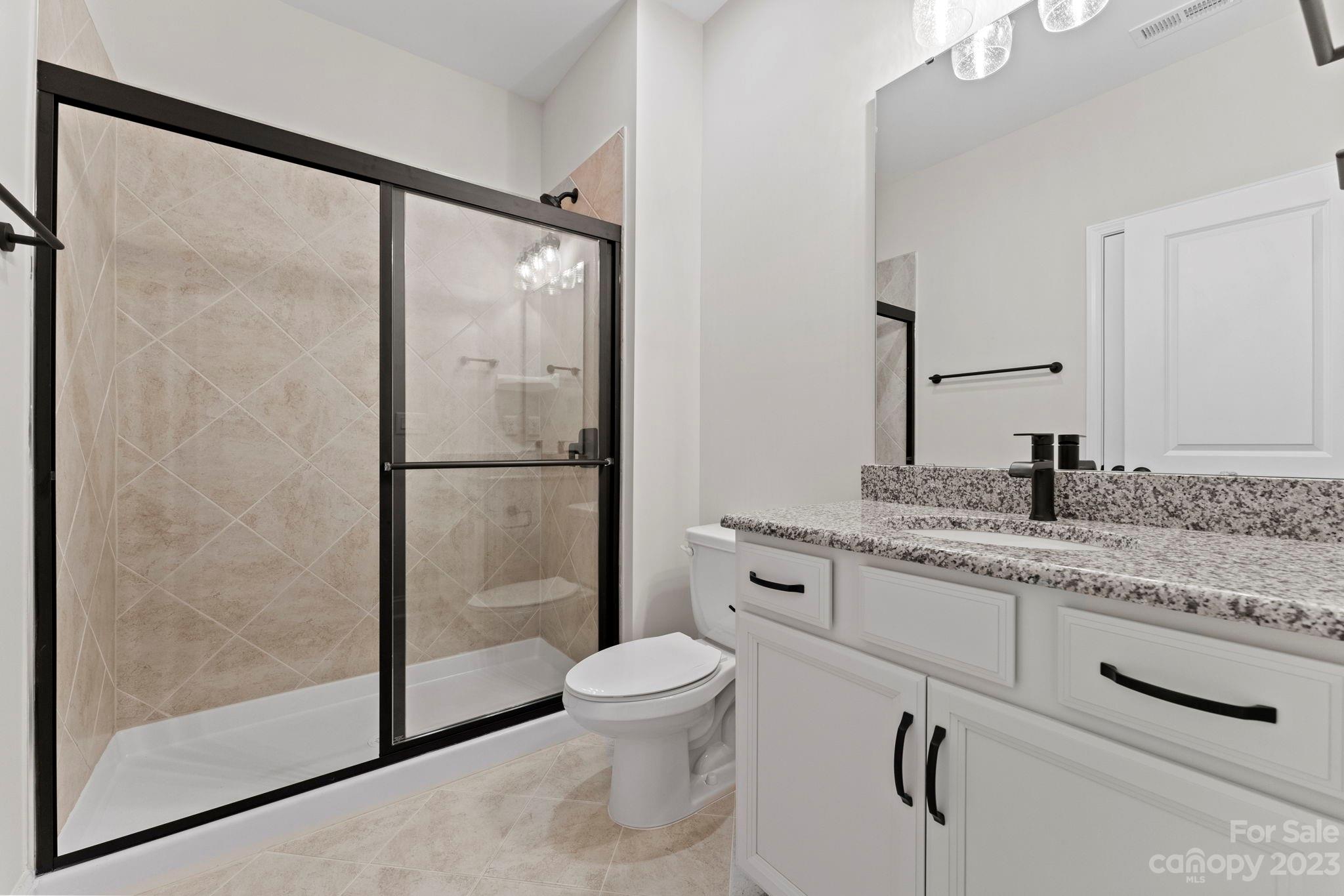 The Estates at Sugar Creek - Residential