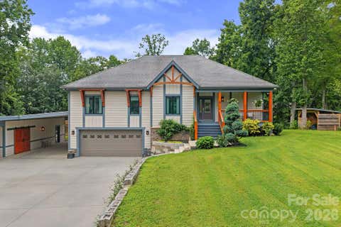Photo of 38 Little Forest Drive, Asheville, NC 28806 (MLS # 4411326)