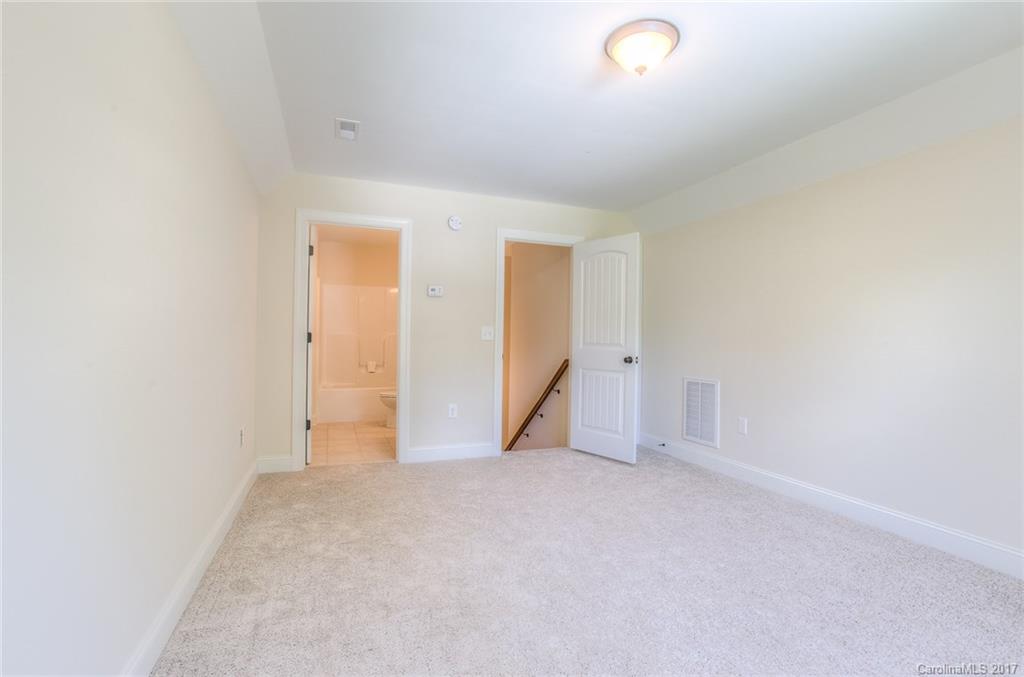 Garland Place - Residential