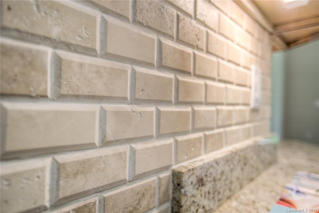 Garland Place - Residential