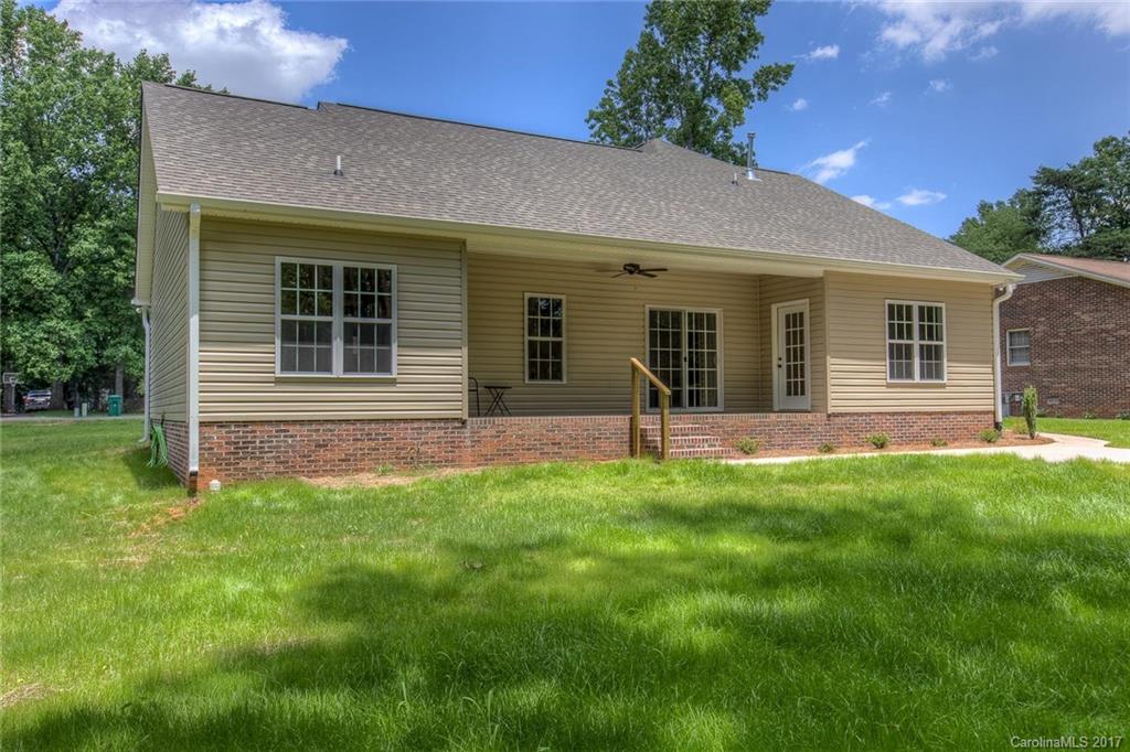 Garland Place - Residential