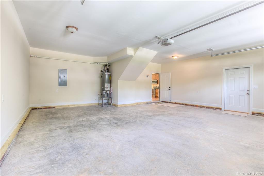 Garland Place - Residential